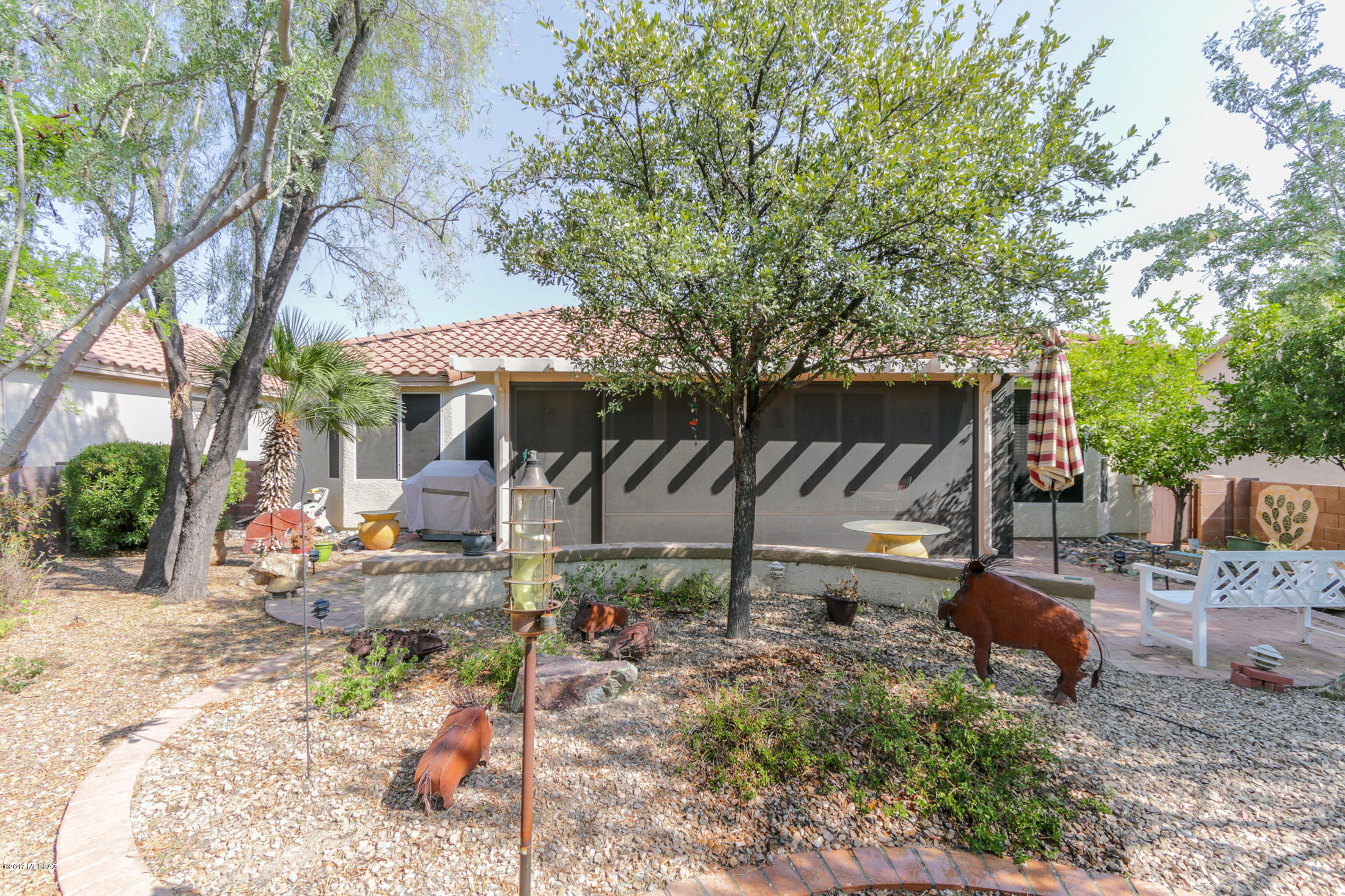 Continental Ranch Sunflower - Residential