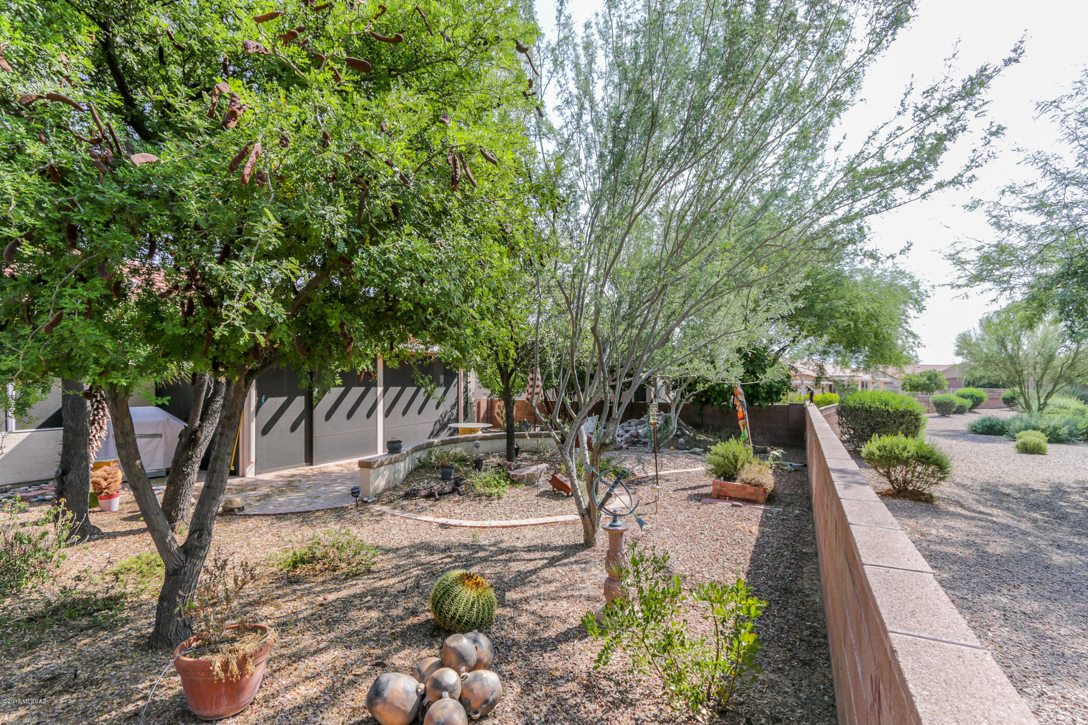 Continental Ranch Sunflower - Residential