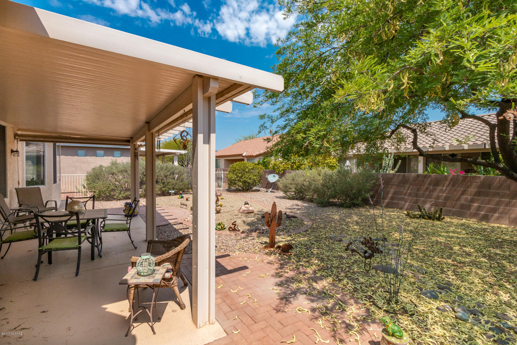 Continental Ranch Sunflower - Residential