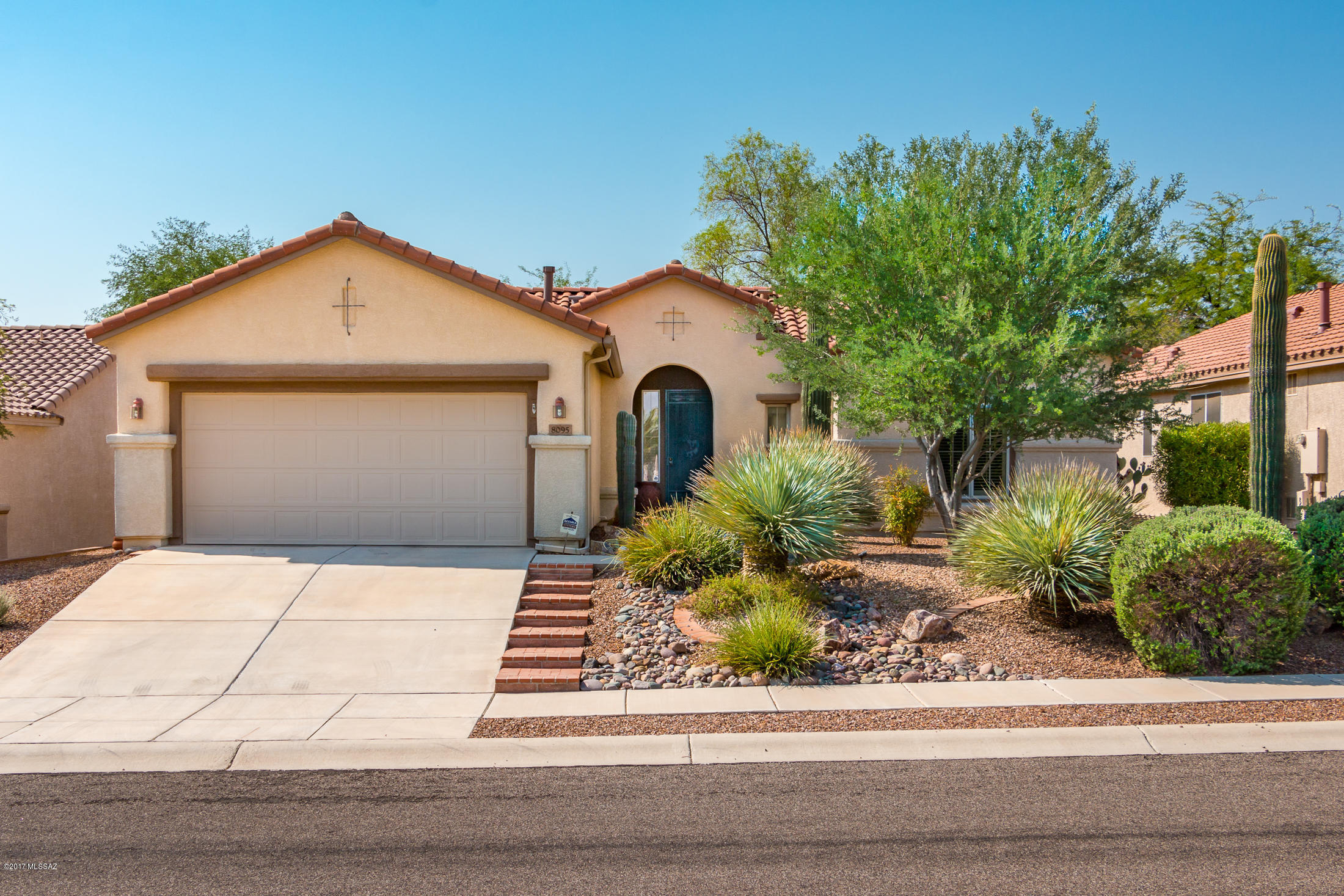 Continental Ranch Sunflower - Residential