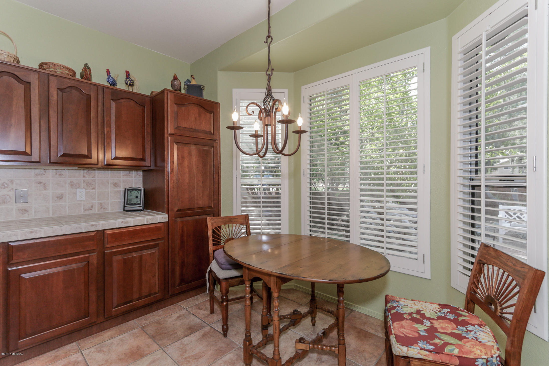 Continental Ranch Sunflower - Residential