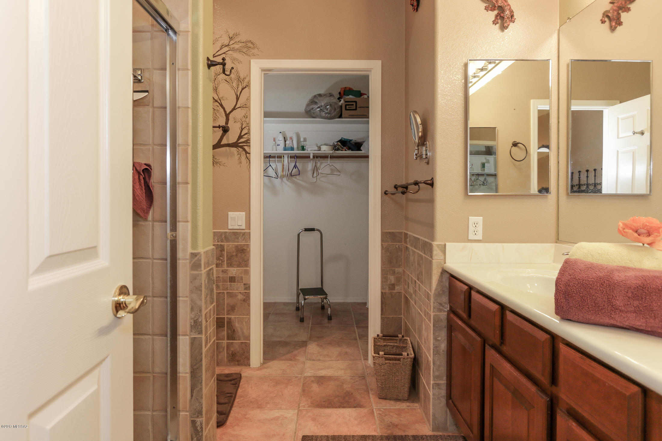 Continental Ranch Sunflower - Residential