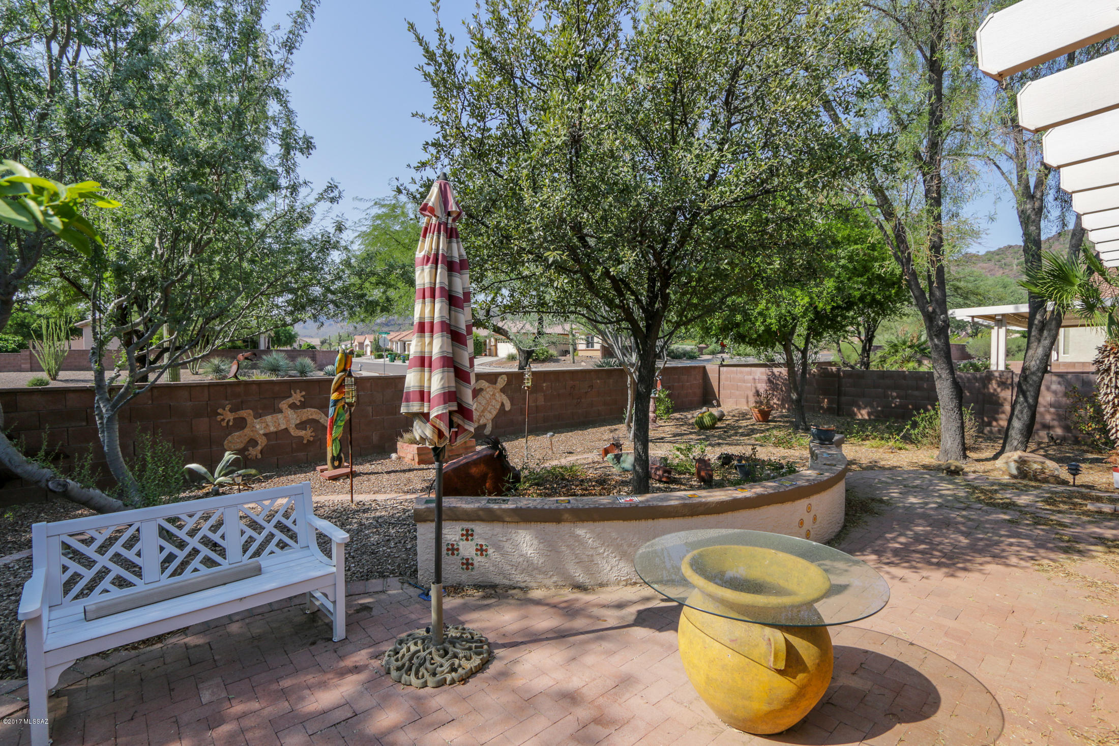 Continental Ranch Sunflower - Residential