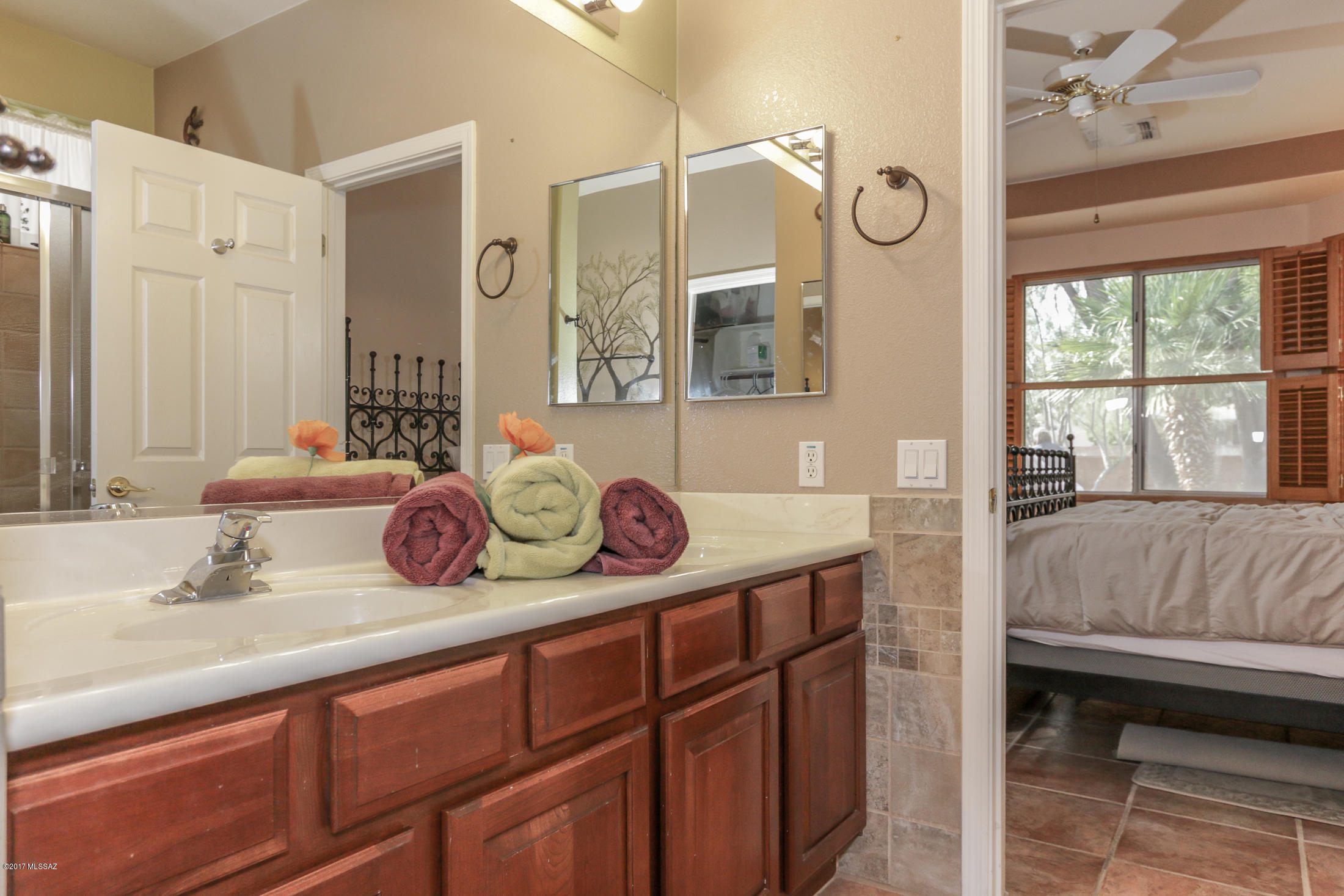 Continental Ranch Sunflower - Residential