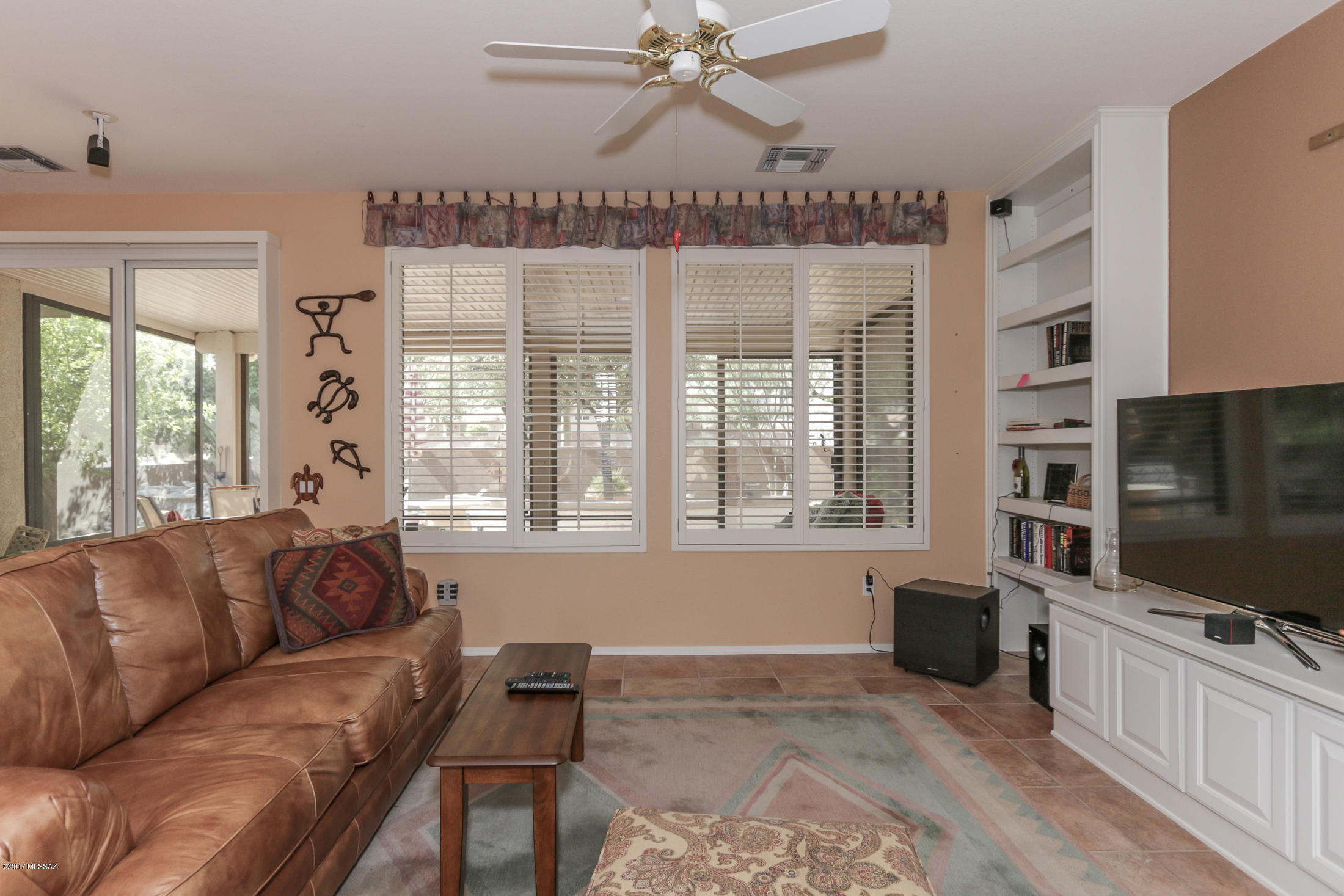 Continental Ranch Sunflower - Residential