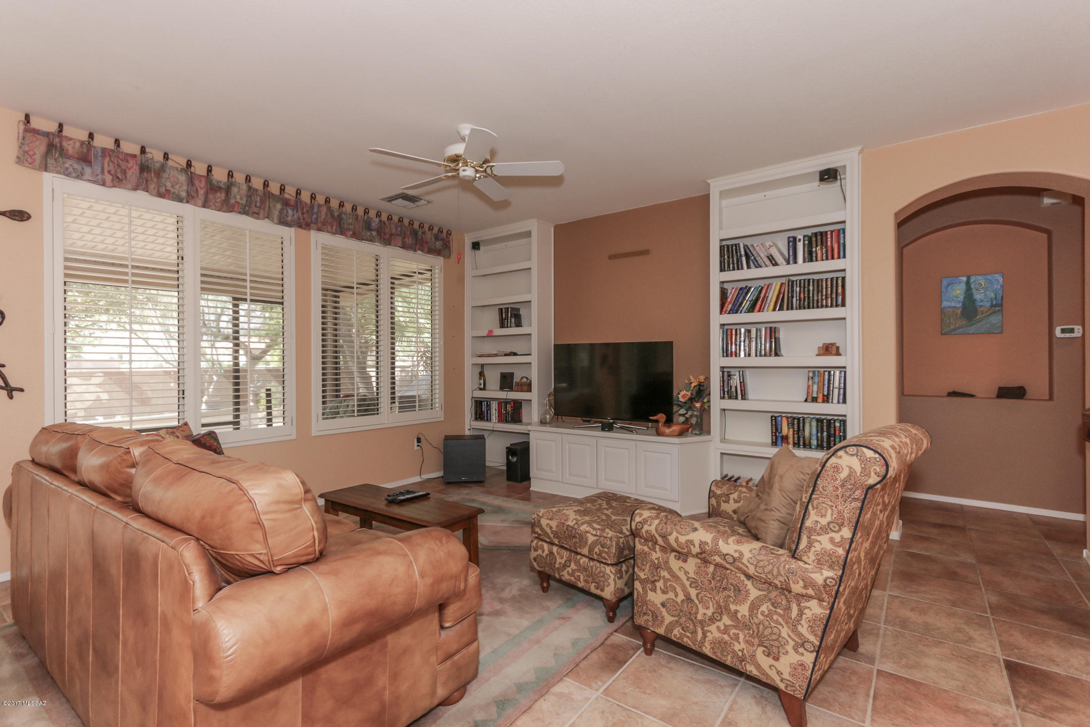 Continental Ranch Sunflower - Residential