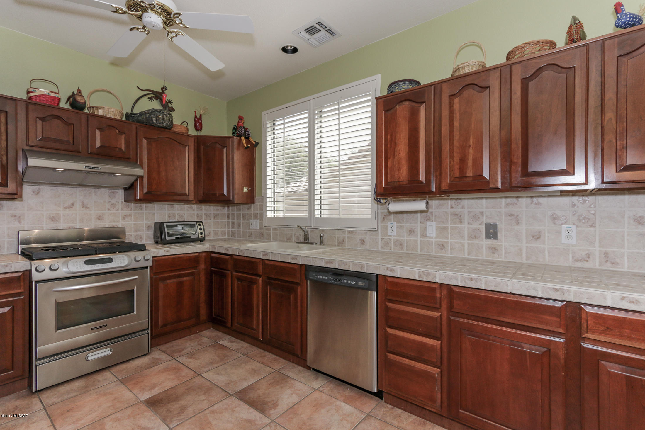 Continental Ranch Sunflower - Residential