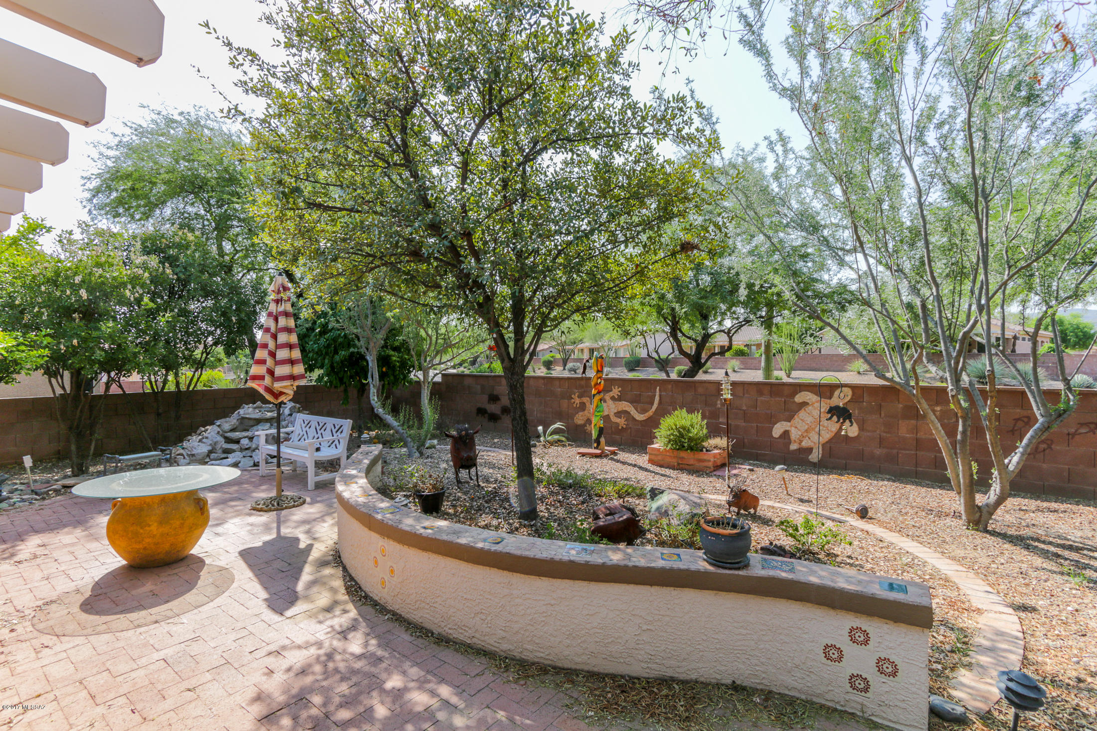 Continental Ranch Sunflower - Residential