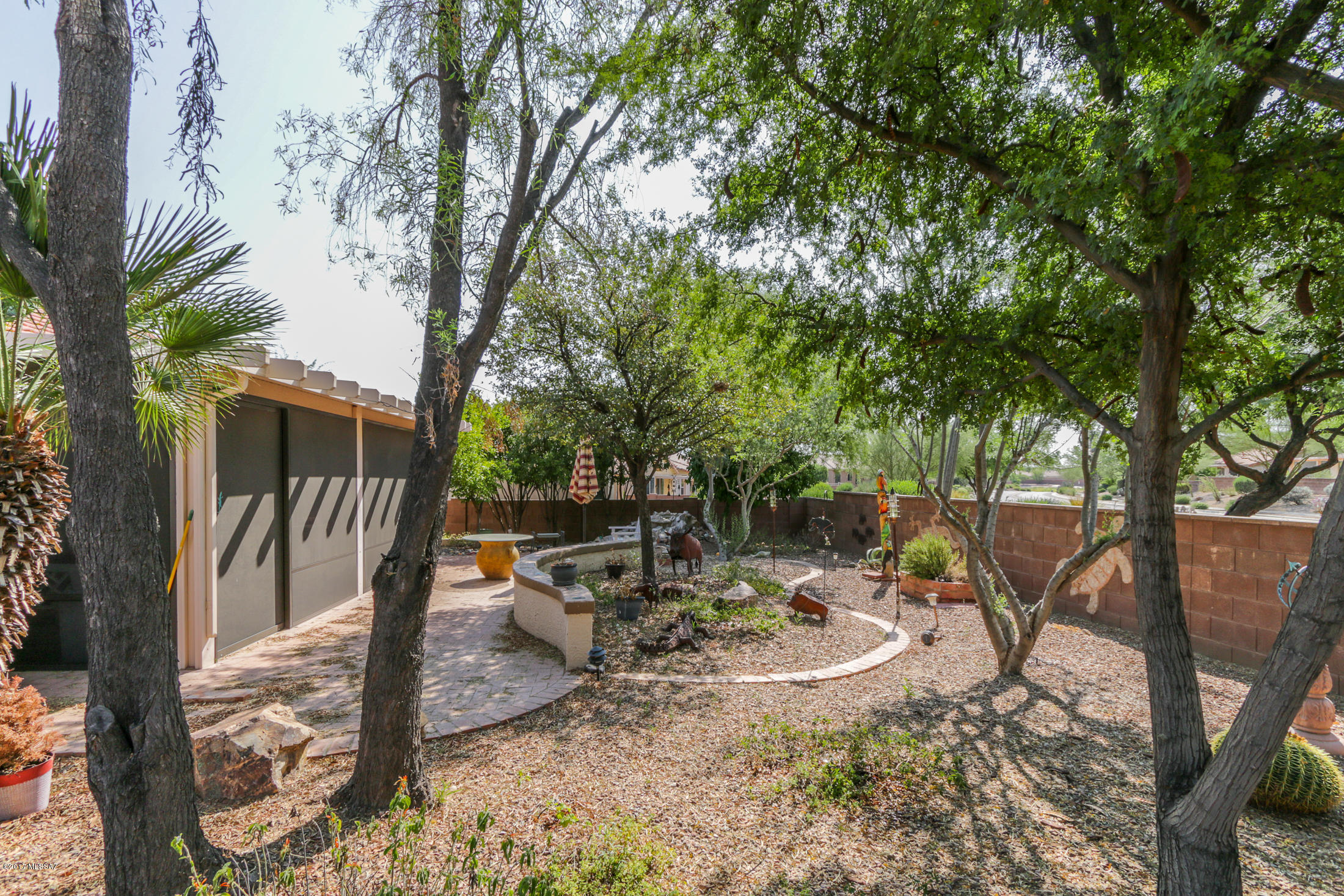 Continental Ranch Sunflower - Residential