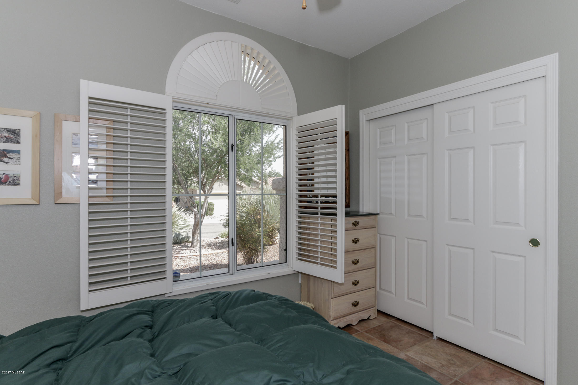 Continental Ranch Sunflower - Residential