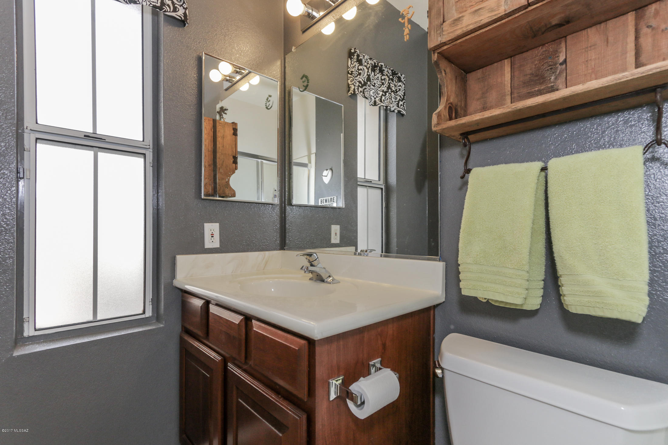 Continental Ranch Sunflower - Residential