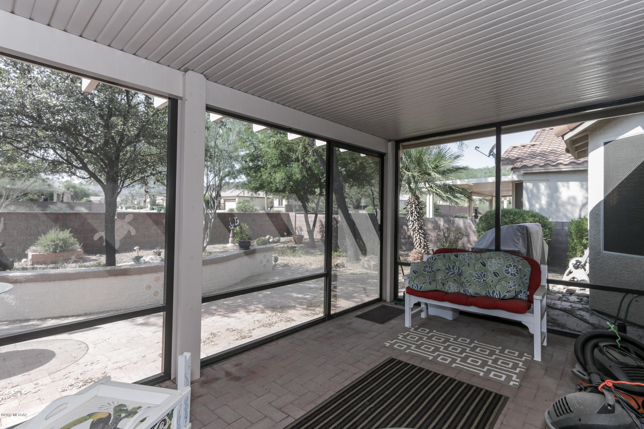 Continental Ranch Sunflower - Residential