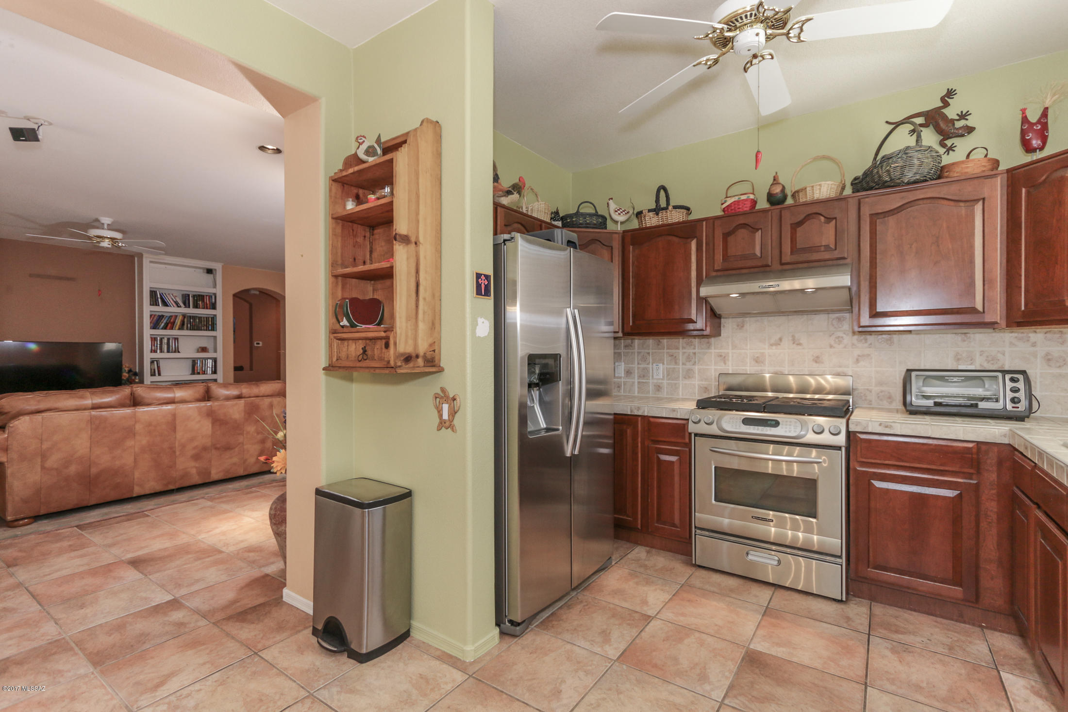 Continental Ranch Sunflower - Residential