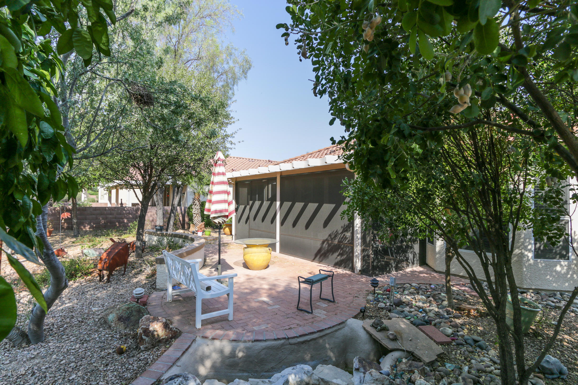 Continental Ranch Sunflower - Residential