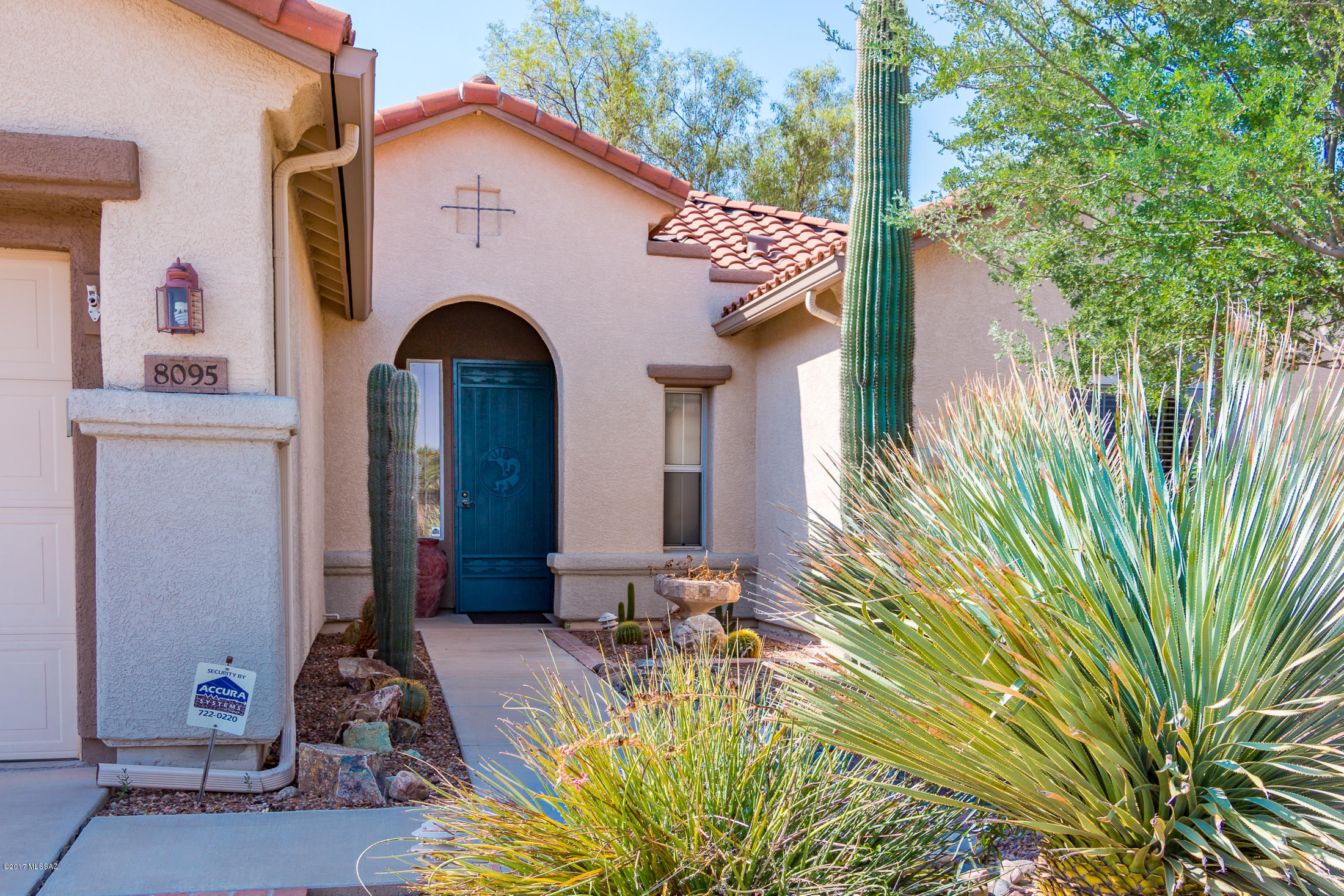 Continental Ranch Sunflower - Residential