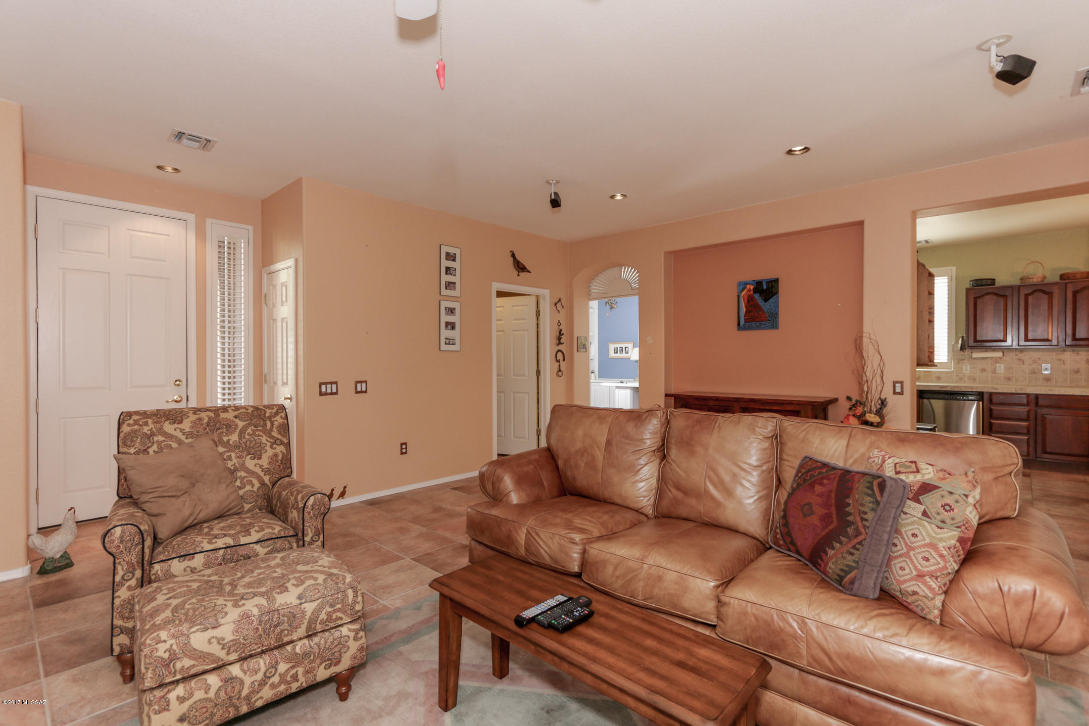 Continental Ranch Sunflower - Residential