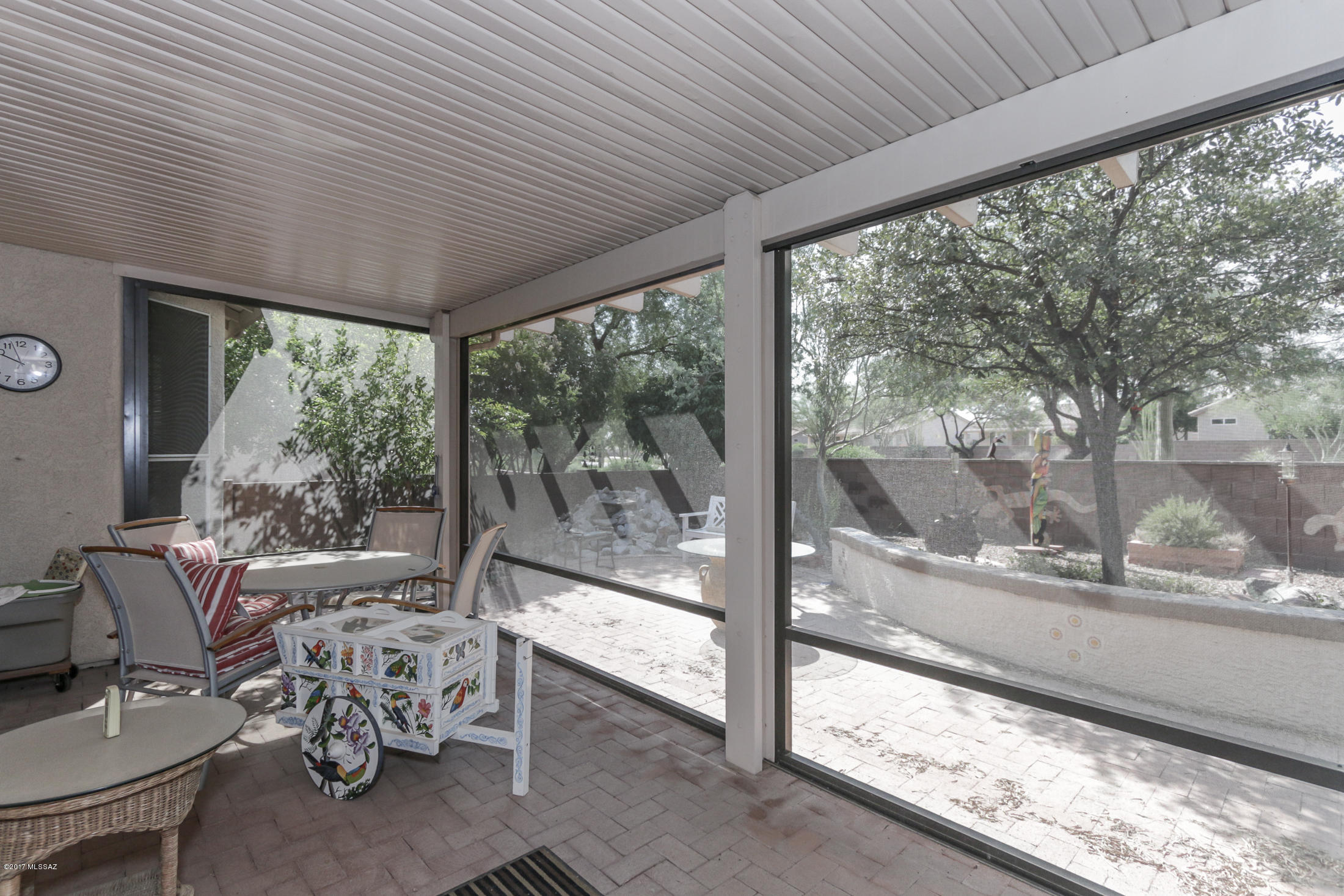 Continental Ranch Sunflower - Residential