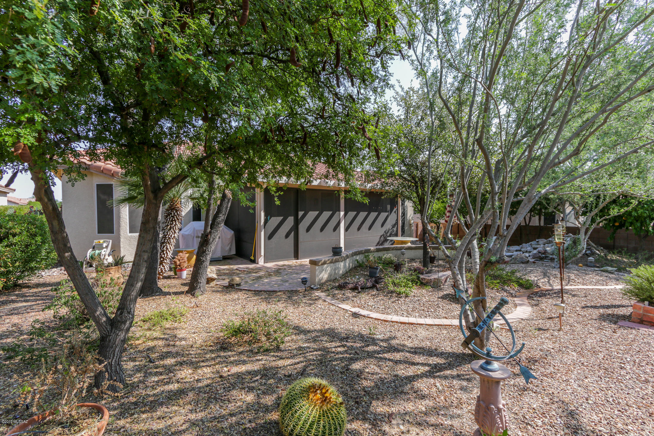 Continental Ranch Sunflower - Residential