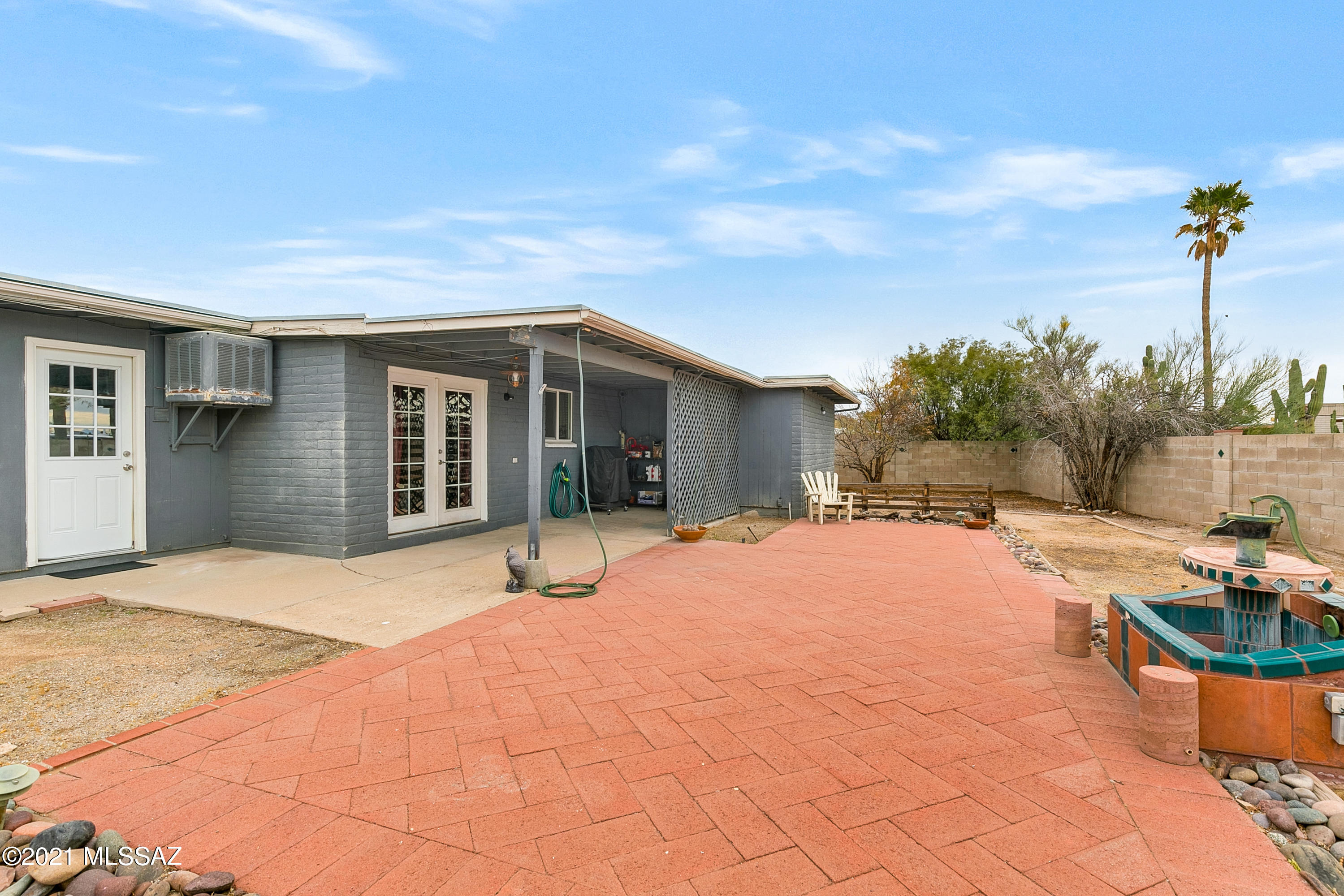 Casas Adobes Park (277-415) - Residential