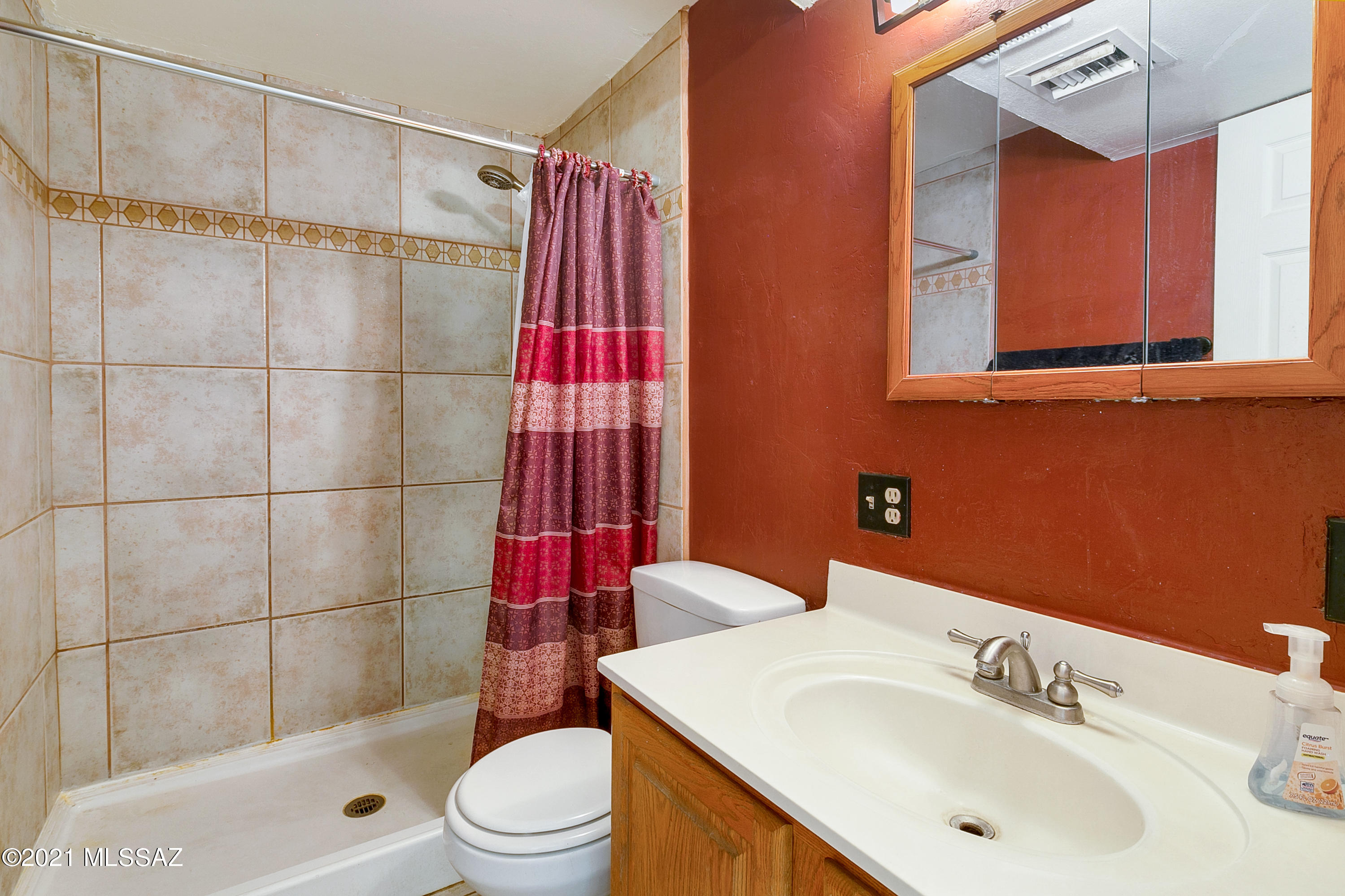 Casas Adobes Park (277-415) - Residential