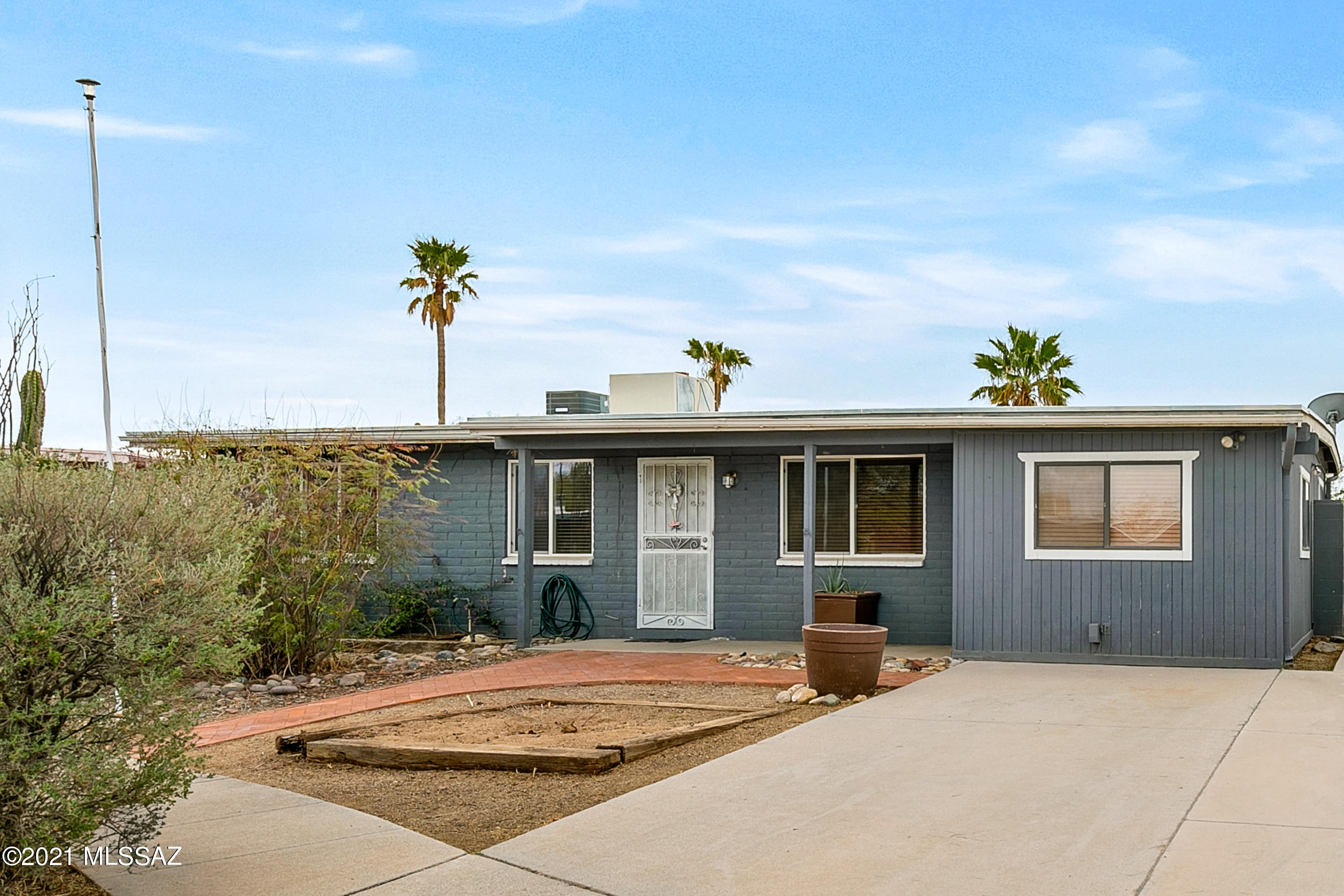 Casas Adobes Park (277-415) - Residential