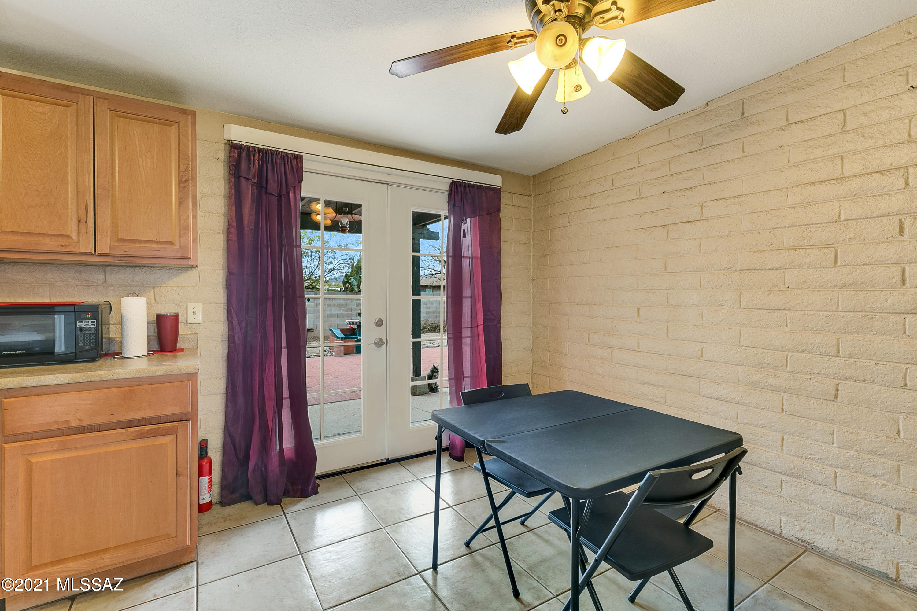 Casas Adobes Park (277-415) - Residential