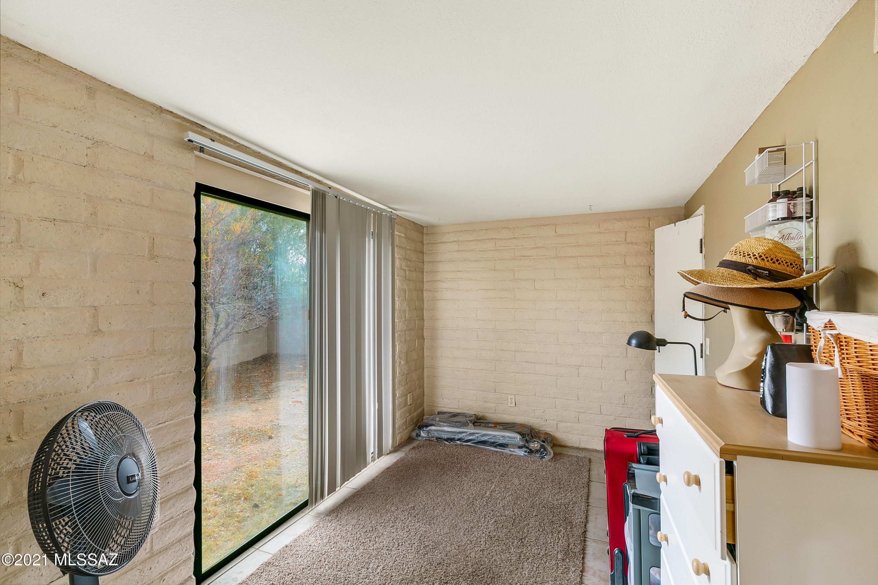 Casas Adobes Park (277-415) - Residential