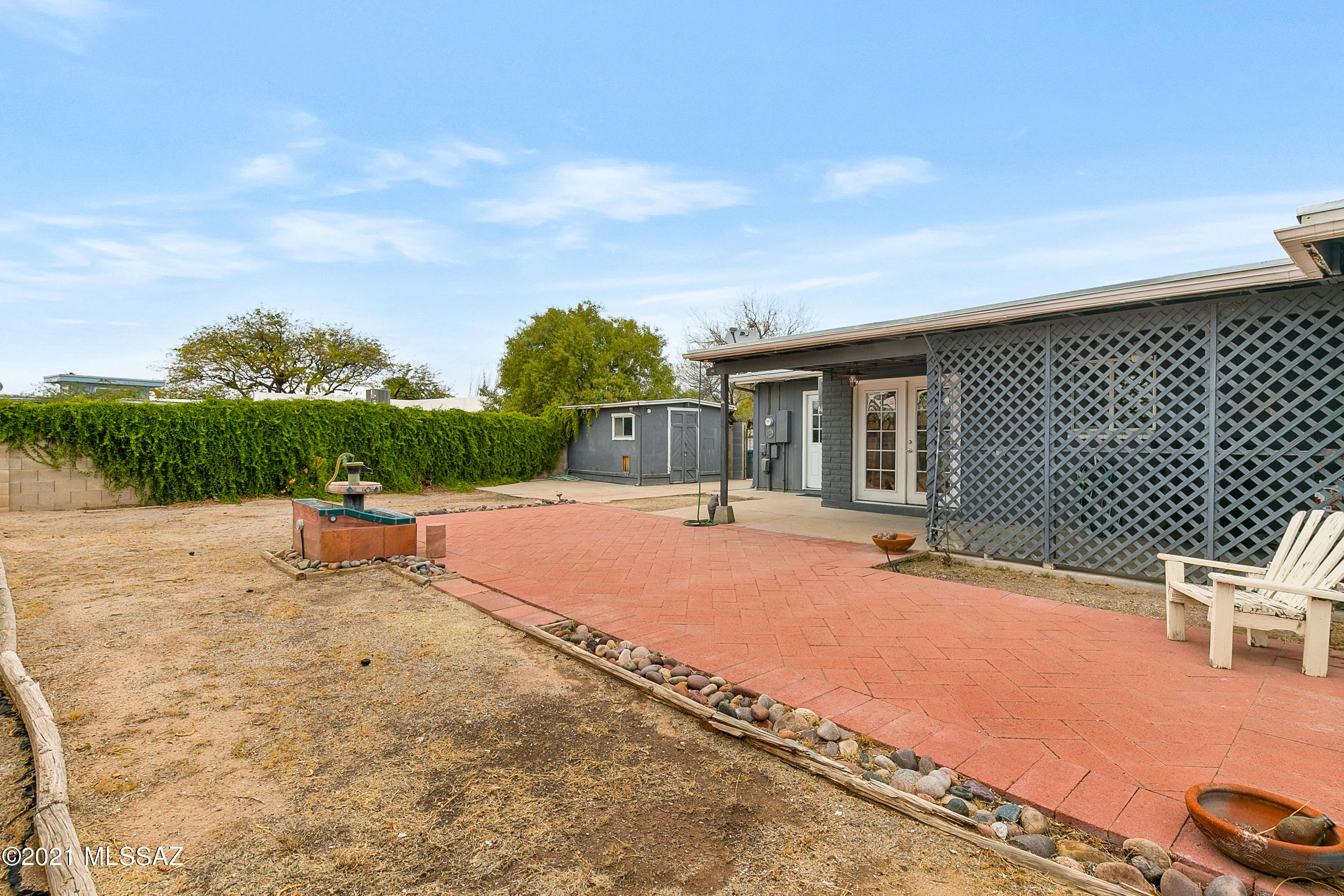 Casas Adobes Park (277-415) - Residential