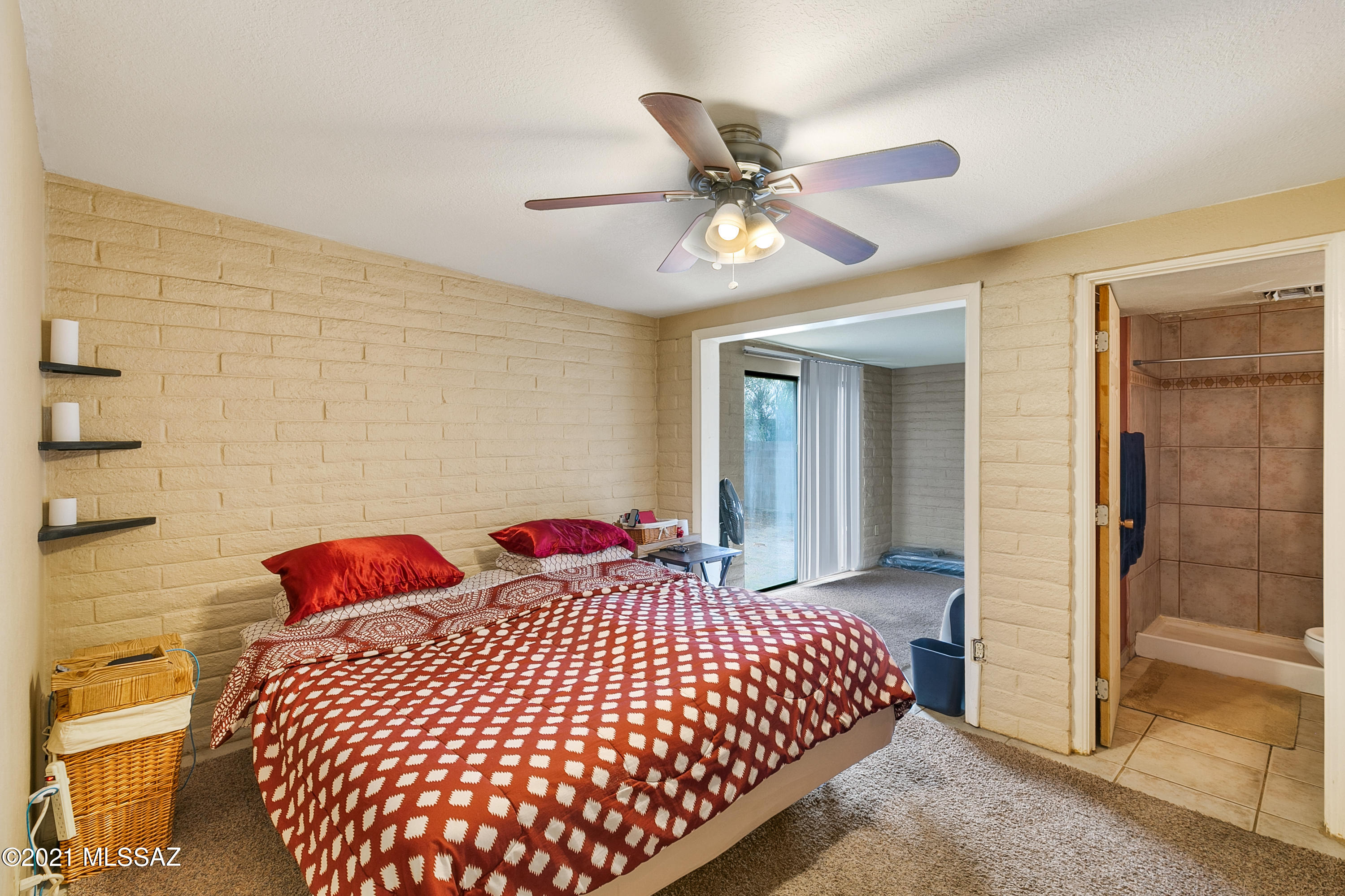 Casas Adobes Park (277-415) - Residential