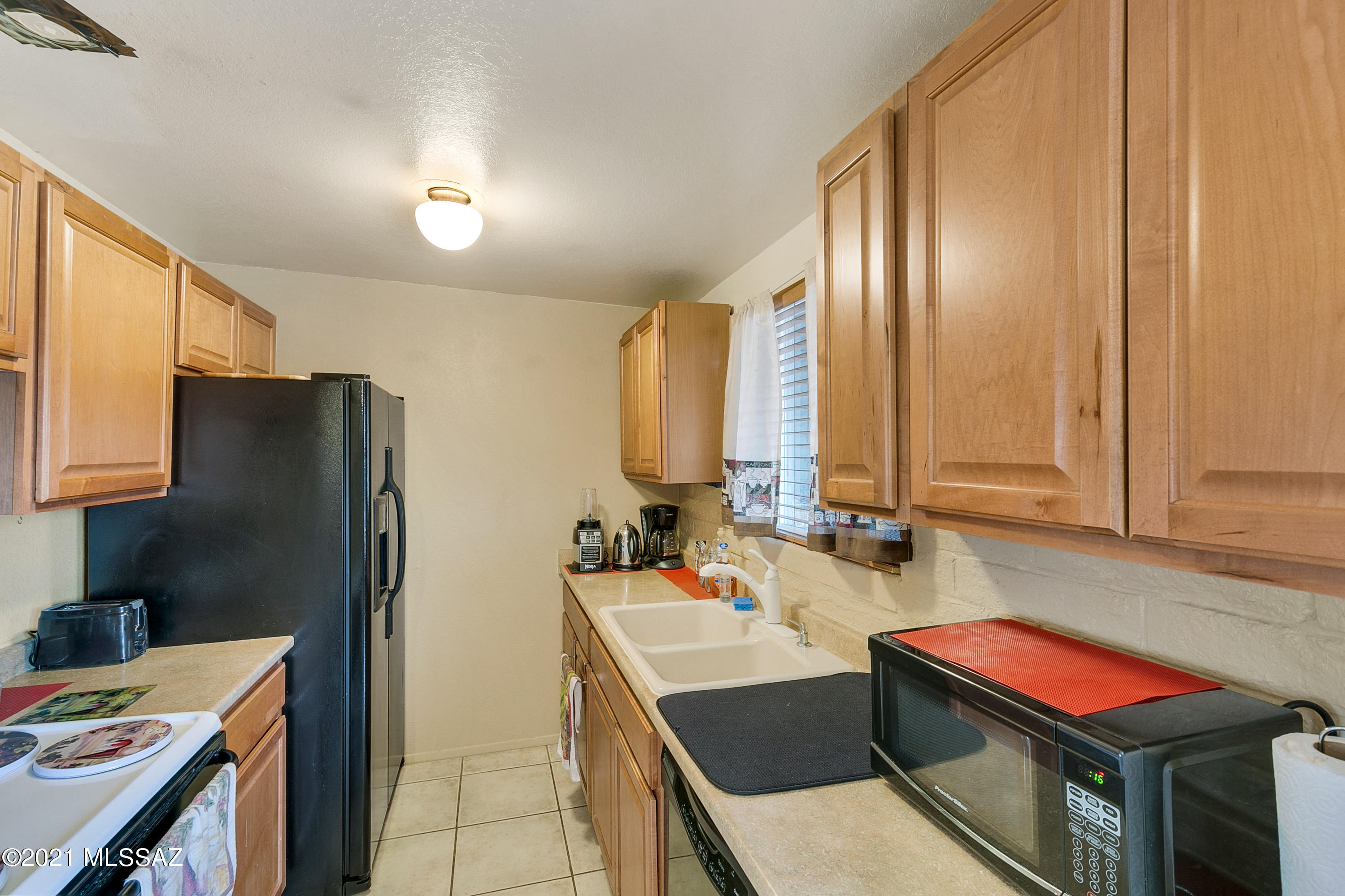 Casas Adobes Park (277-415) - Residential