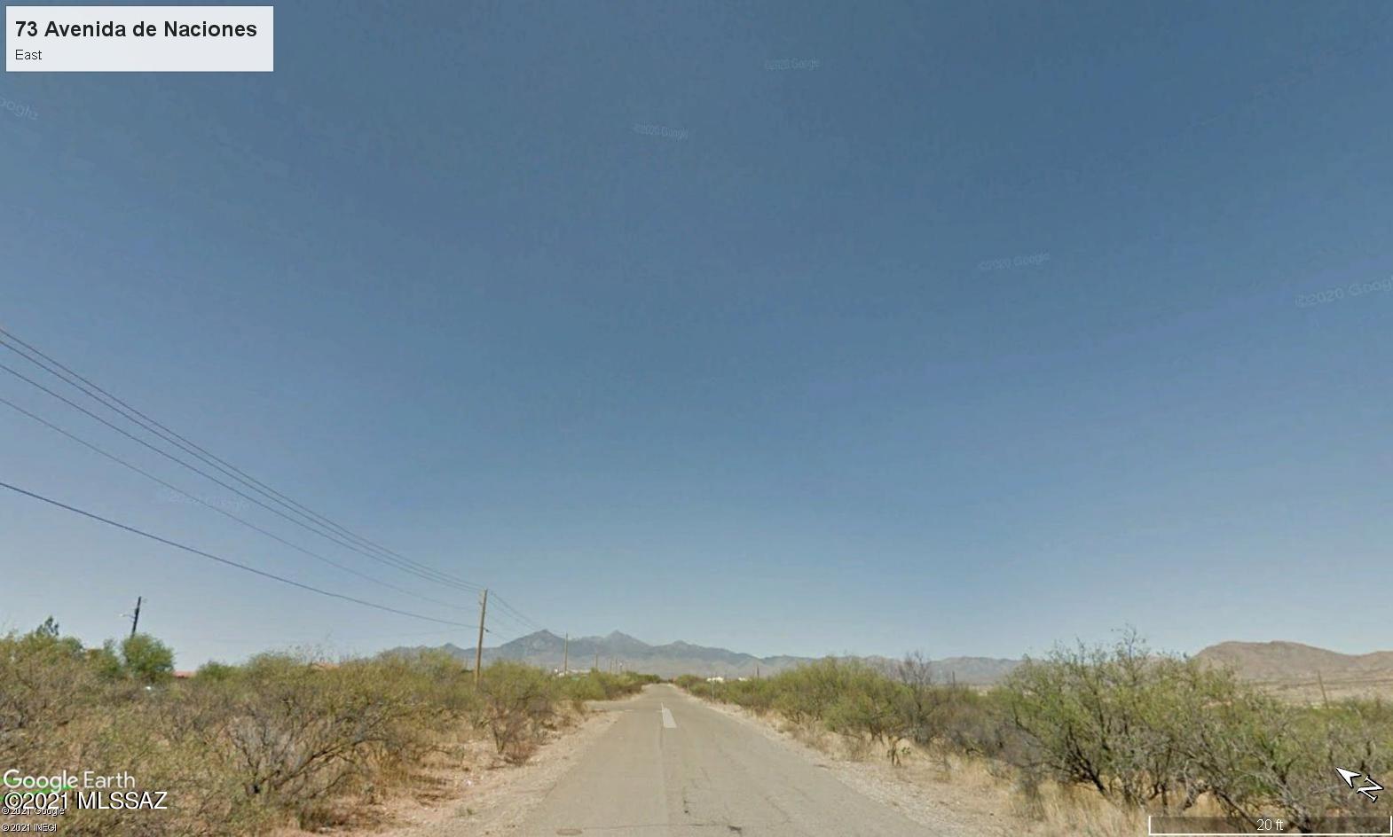 Rio Rico Villas 11 - Land