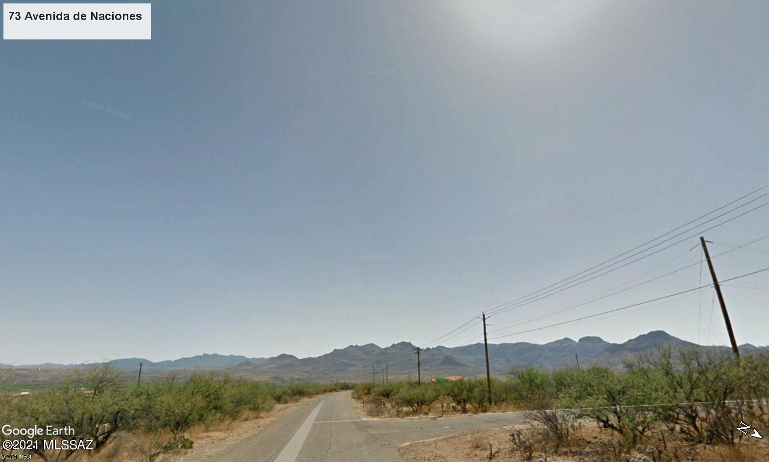 Rio Rico Villas 11 - Land