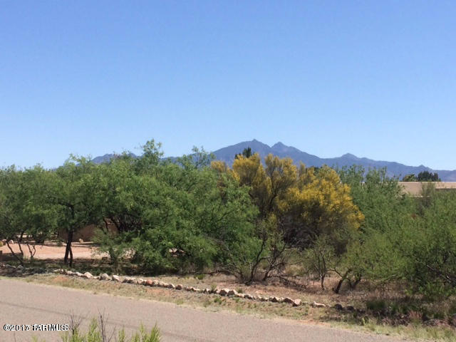 Tubac Valley Country Club Estates - Land