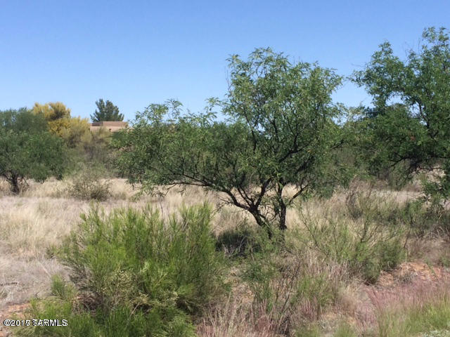 Tubac Valley Country Club Estates - Land