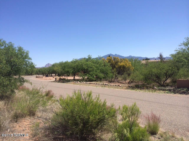 Tubac Valley Country Club Estates - Land