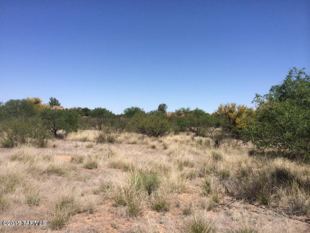 Tubac Valley Country Club Estates - Land