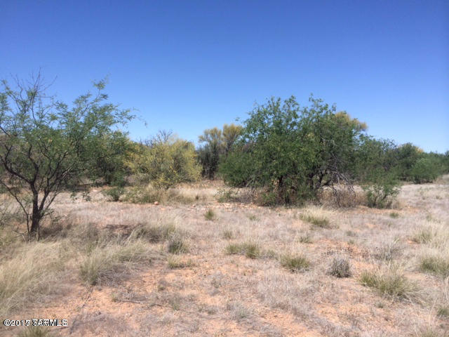 Tubac Valley Country Club Estates - Land