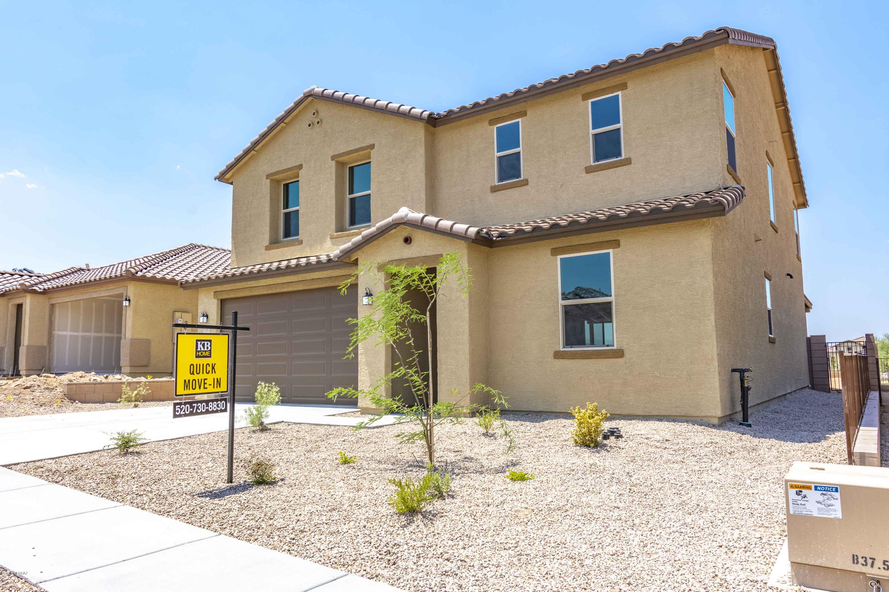 Santa Rita Ranch II (1-301) - Residential