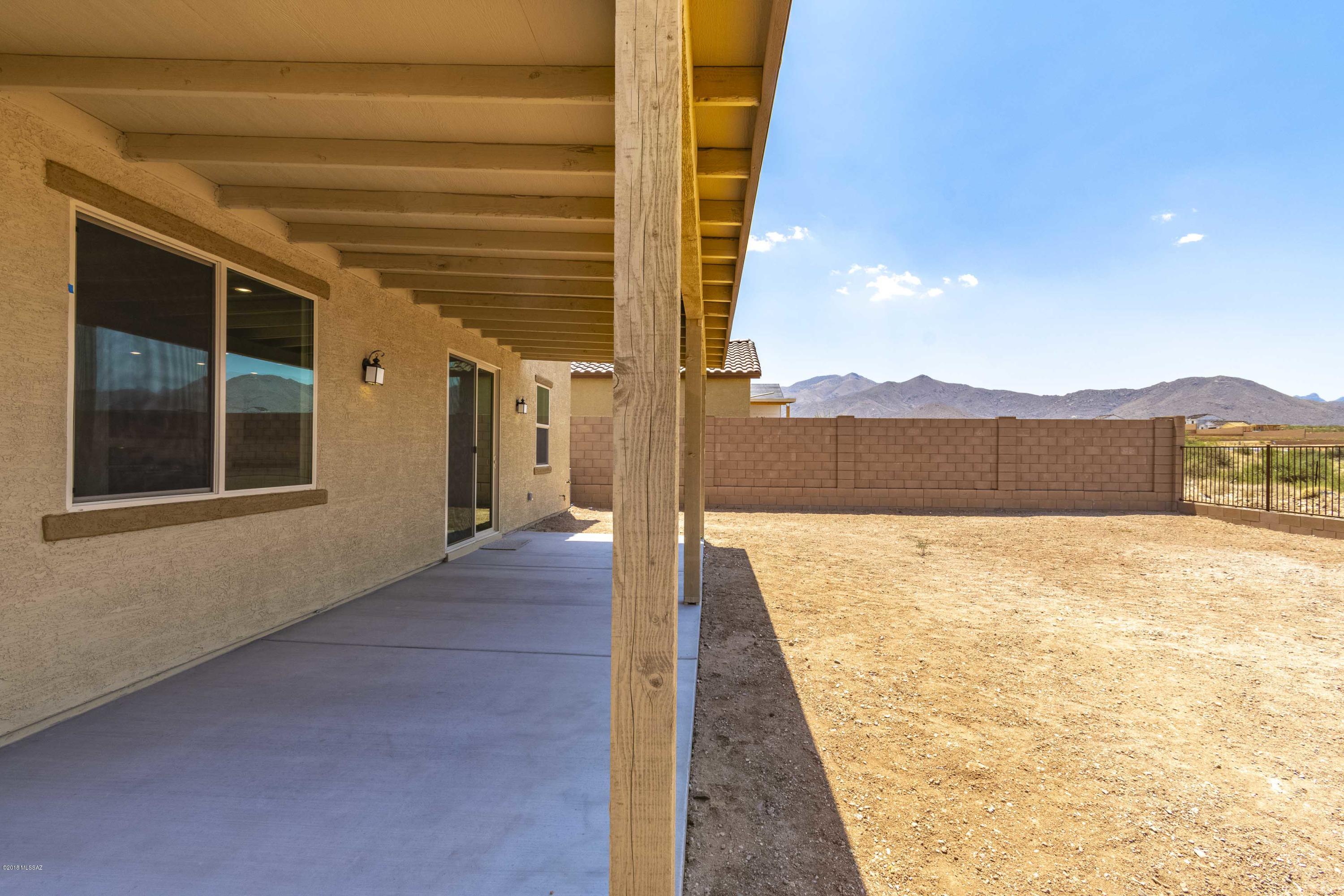 Santa Rita Ranch II (1-301) - Residential
