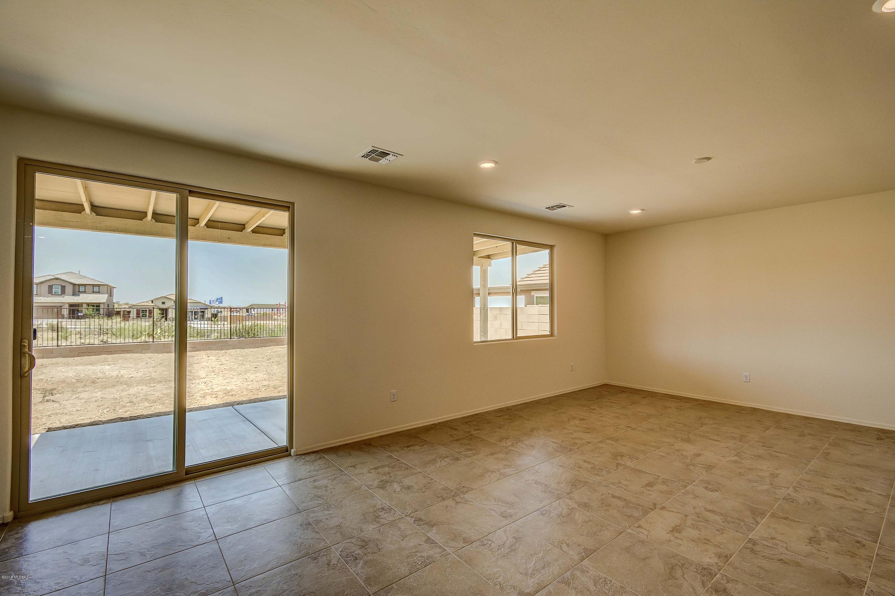Santa Rita Ranch II (1-301) - Residential
