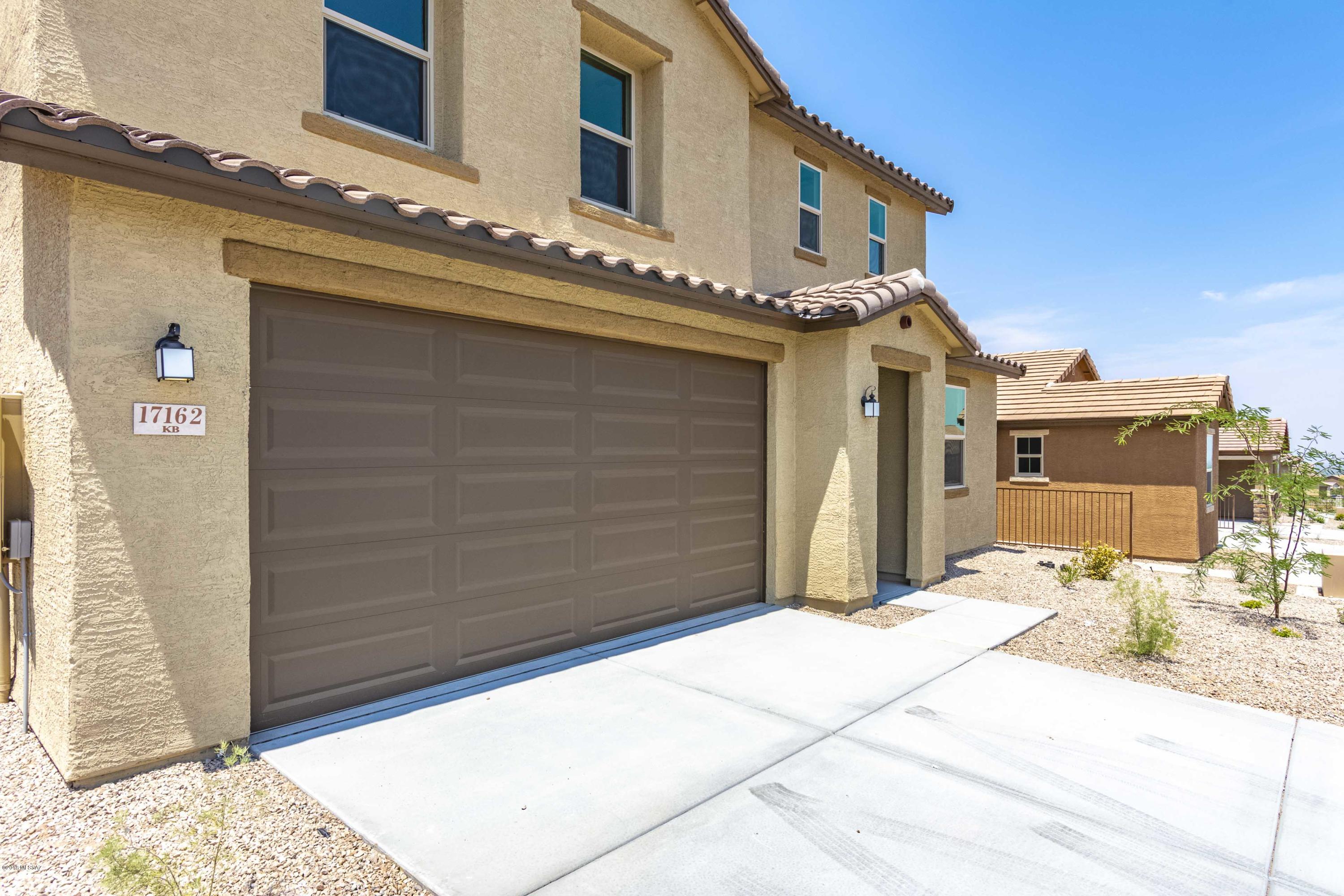 Santa Rita Ranch II (1-301) - Residential