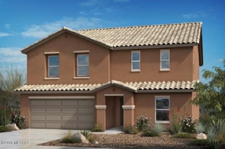 Santa Rita Ranch II (1-301) - Residential