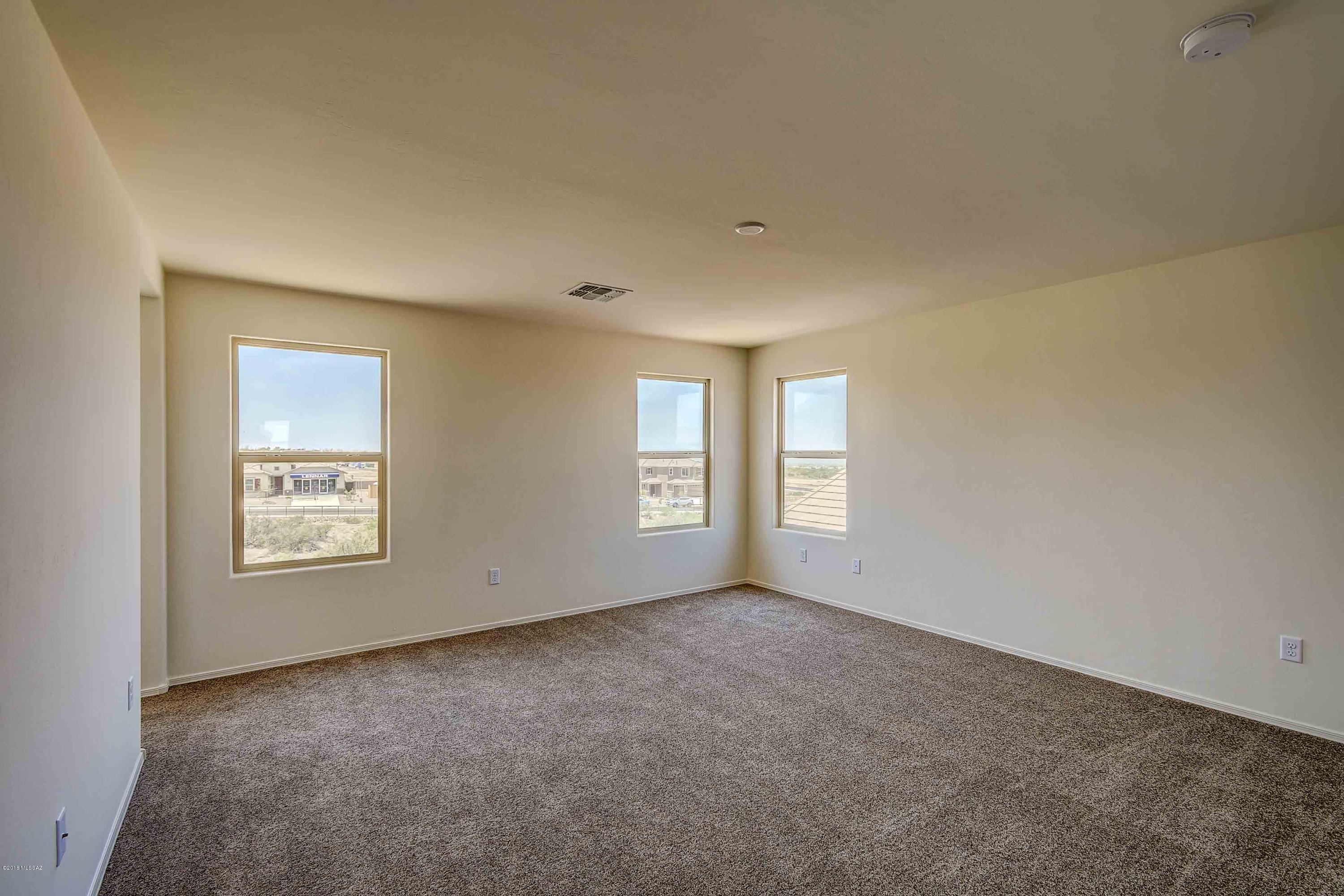 Santa Rita Ranch II (1-301) - Residential