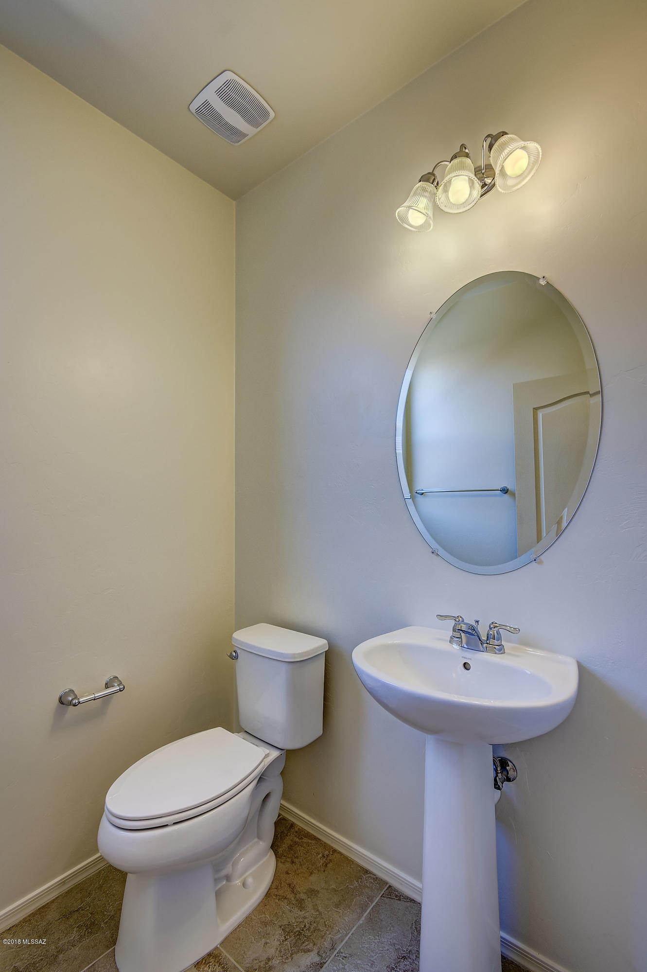 Santa Rita Ranch II (1-301) - Residential
