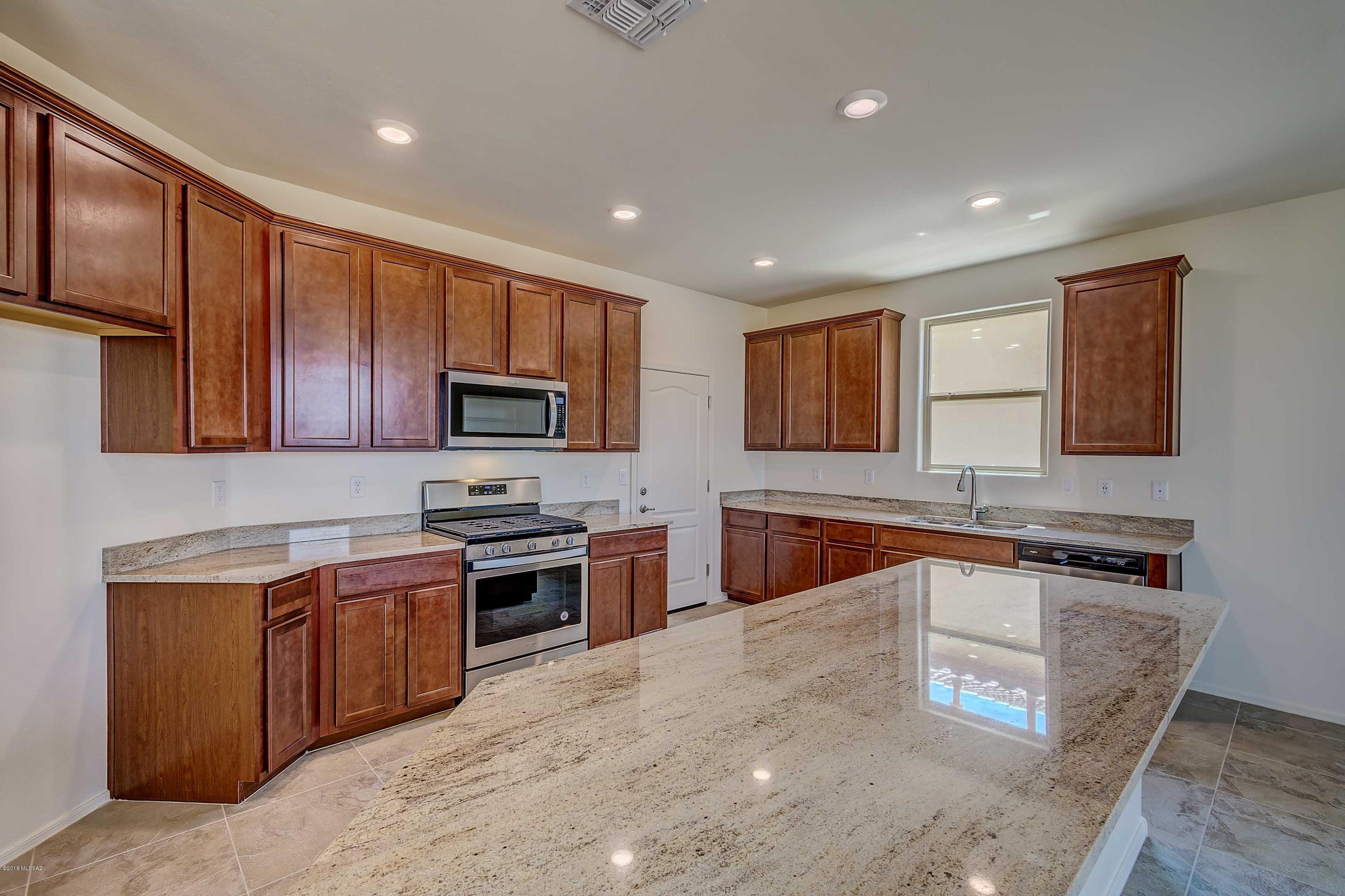 Santa Rita Ranch II (1-301) - Residential