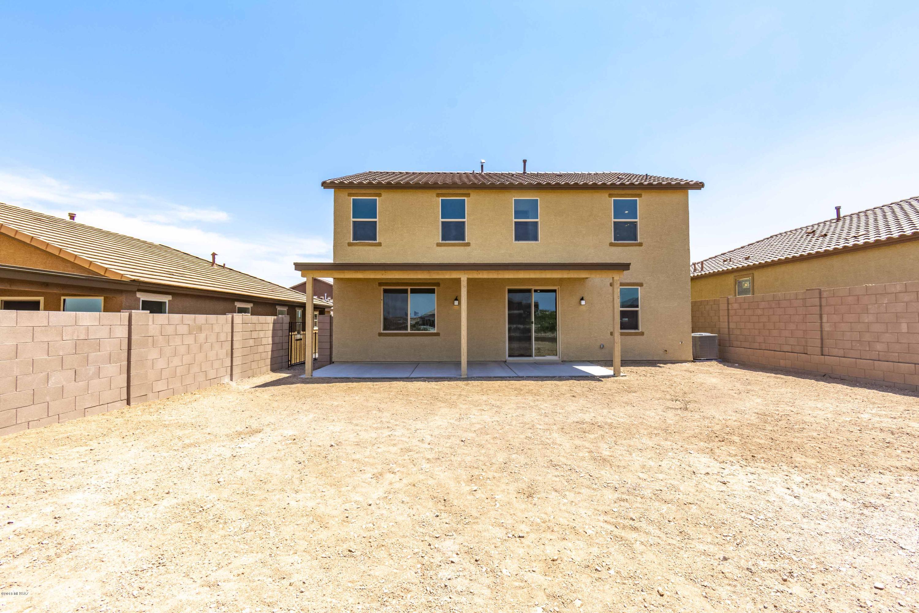 Santa Rita Ranch II (1-301) - Residential
