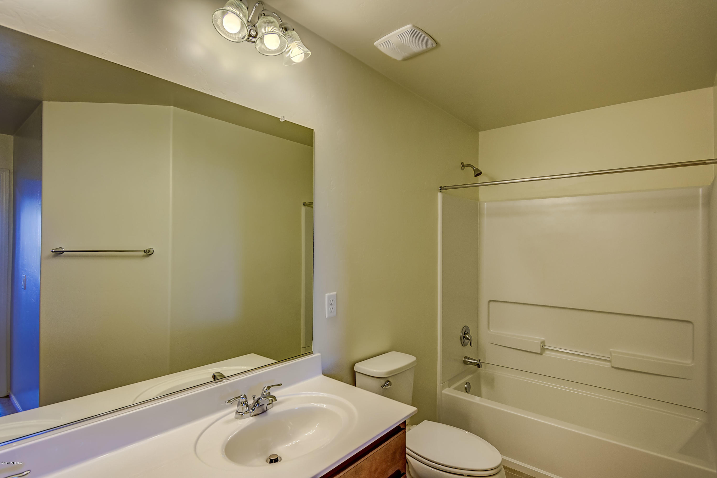 Santa Rita Ranch II (1-301) - Residential