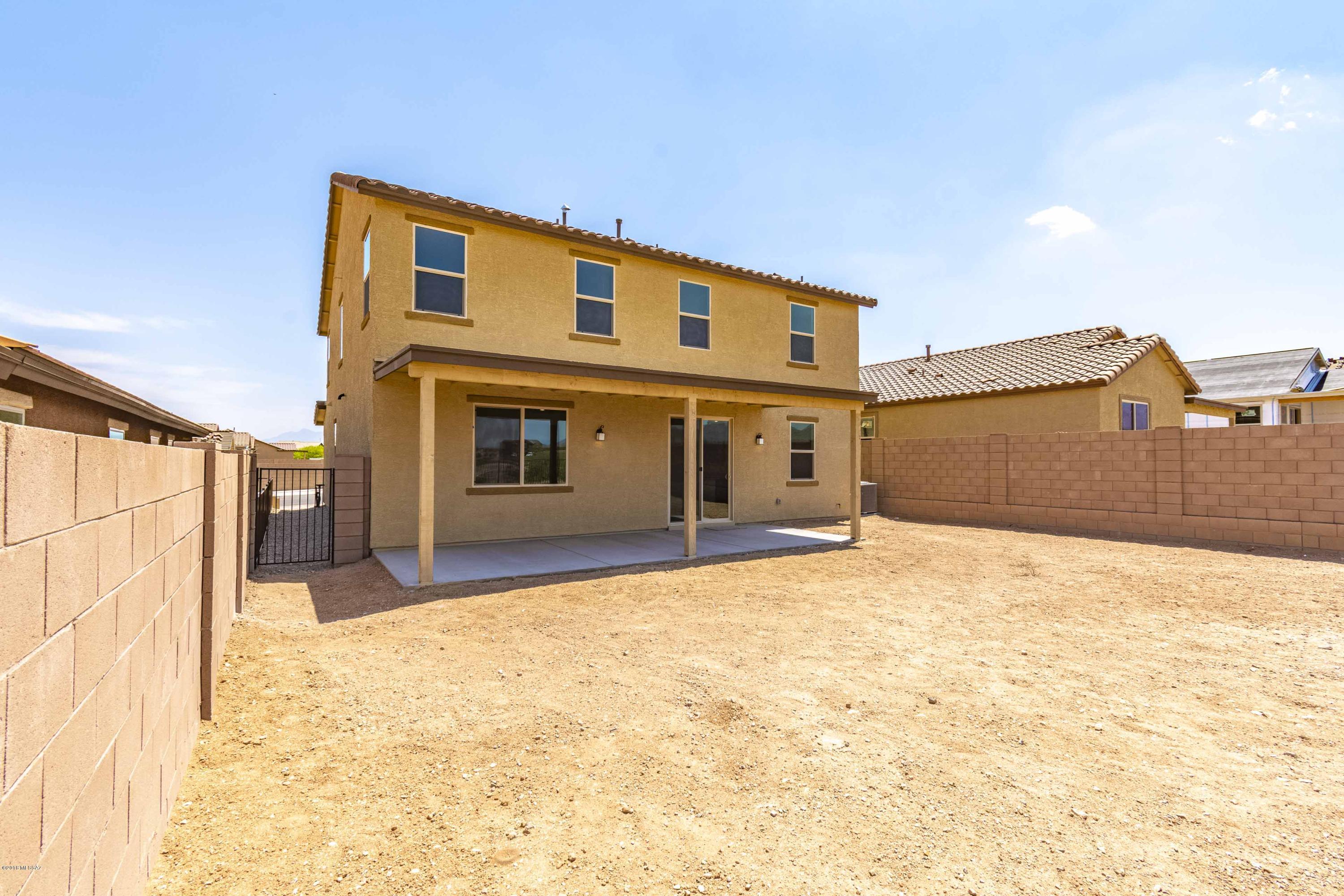 Santa Rita Ranch II (1-301) - Residential