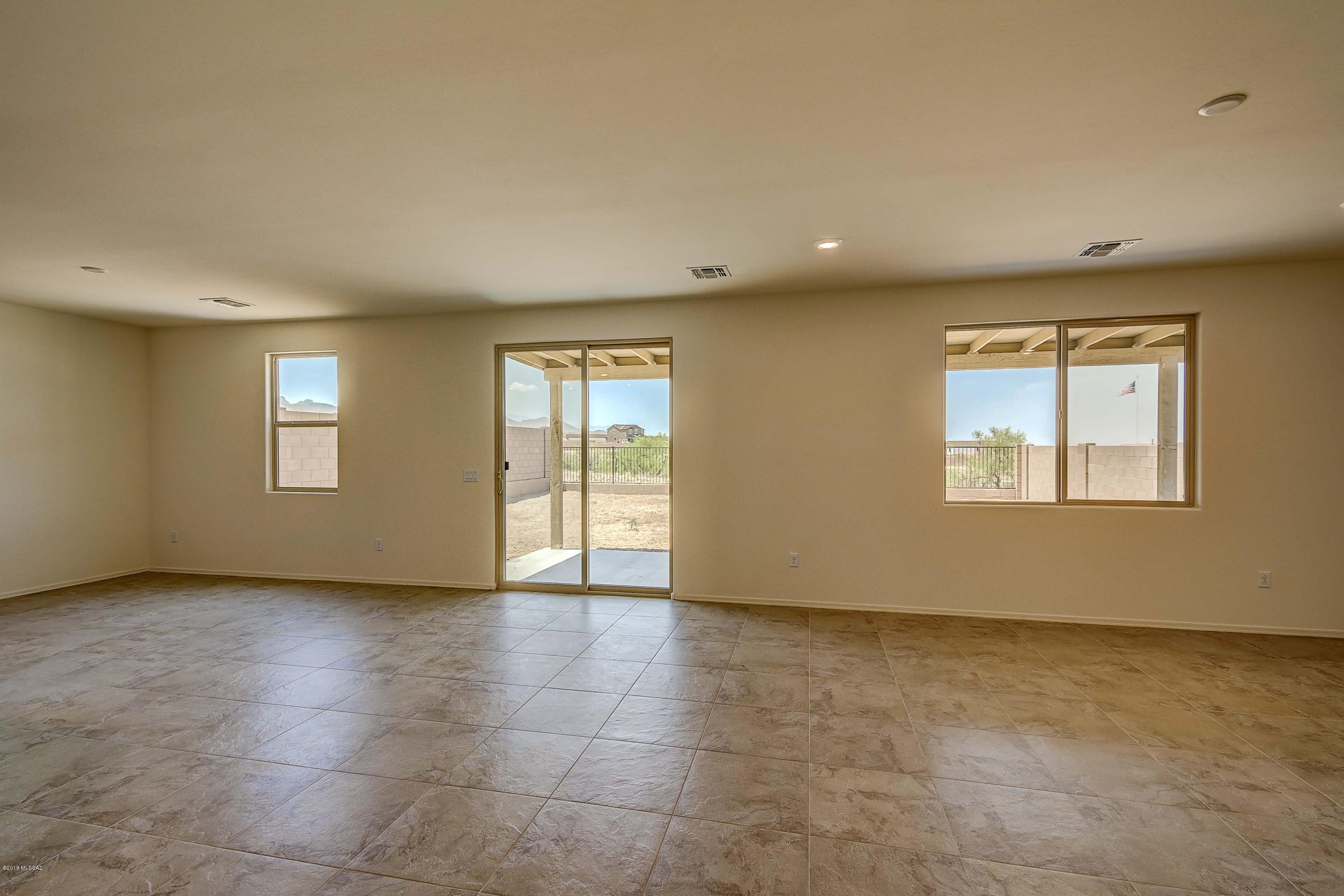 Santa Rita Ranch II (1-301) - Residential