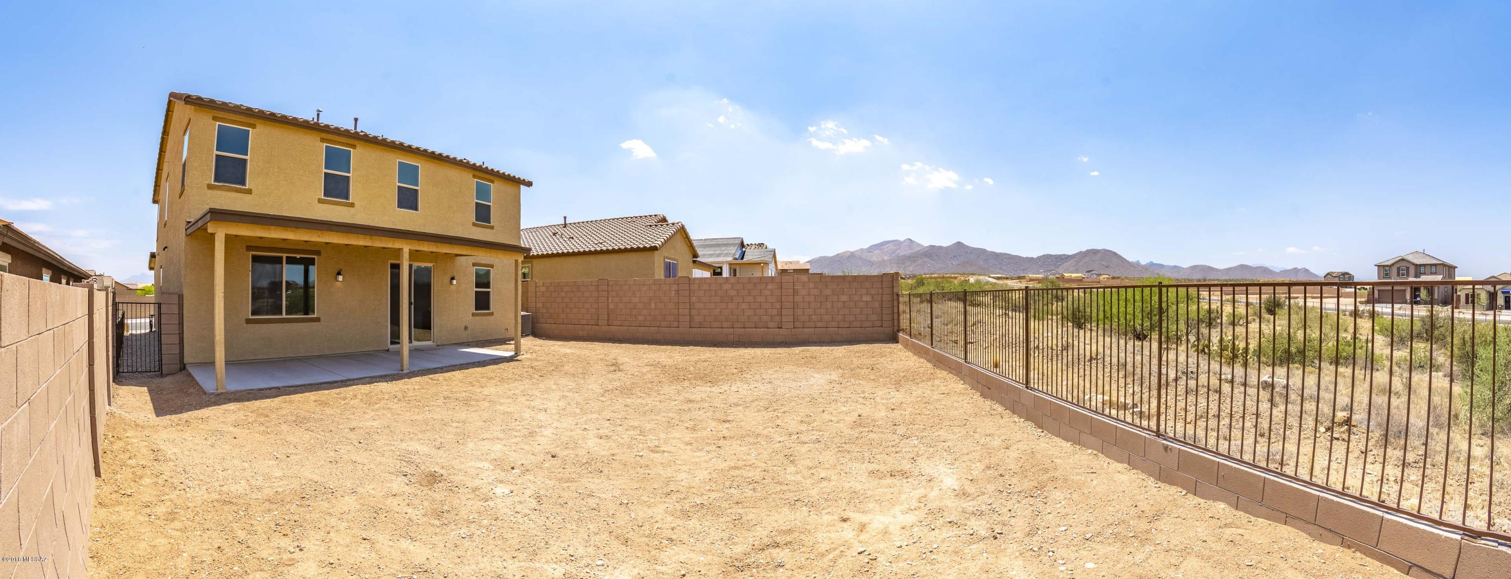 Santa Rita Ranch II (1-301) - Residential